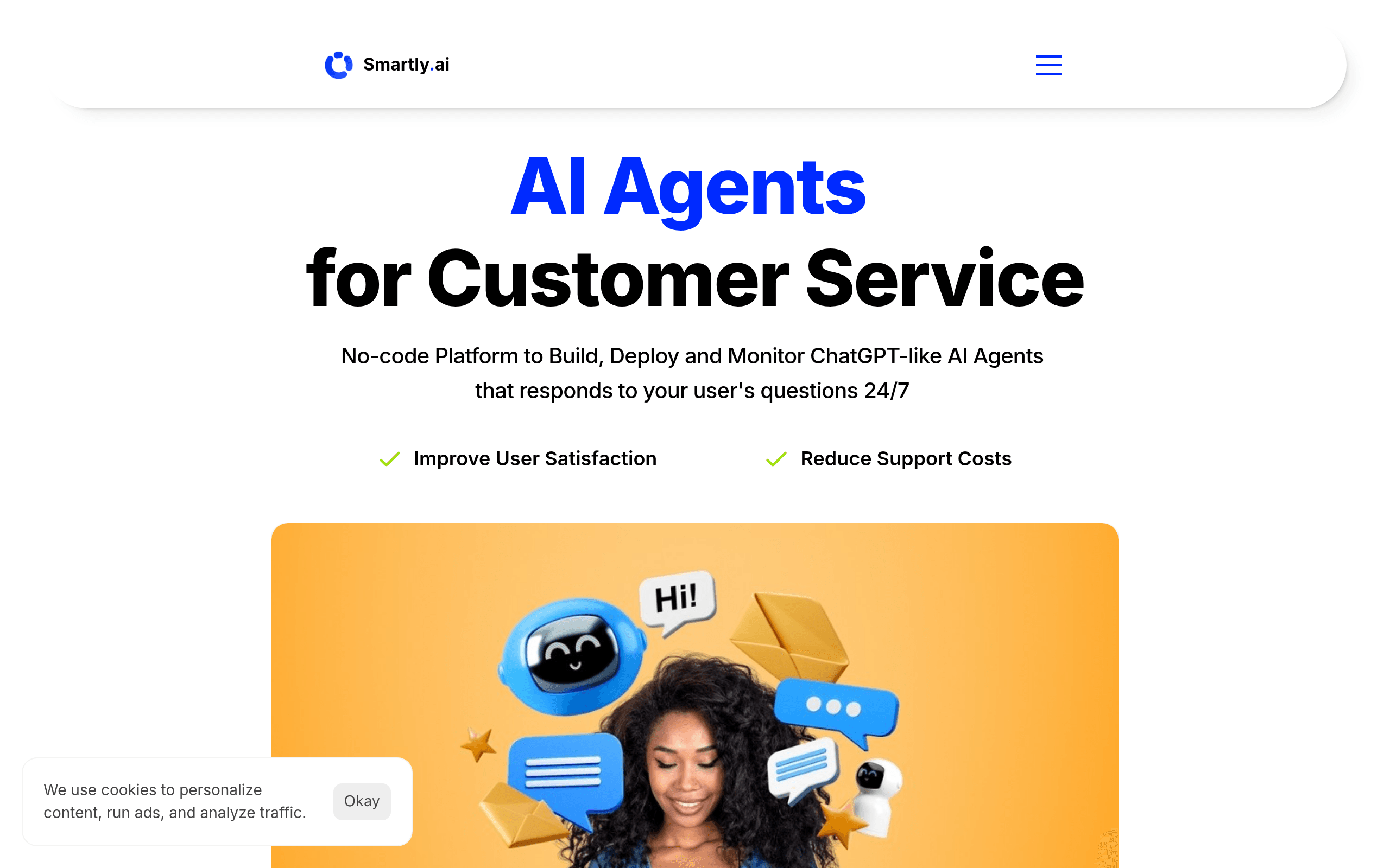 Smartly.AI