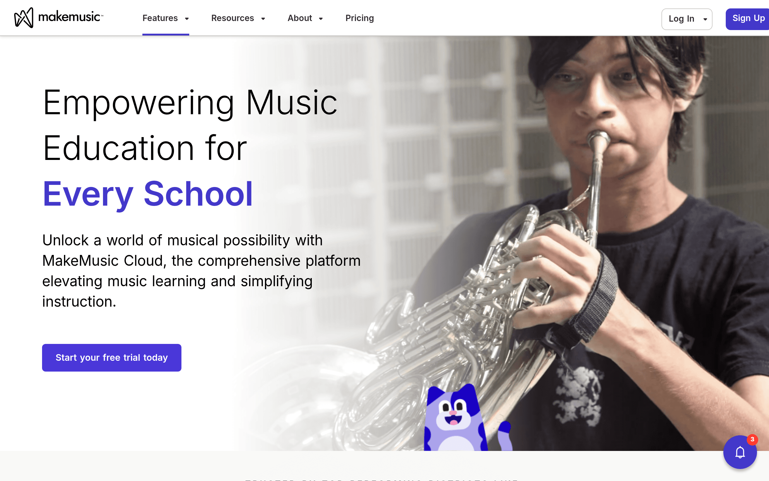 SmartMusic