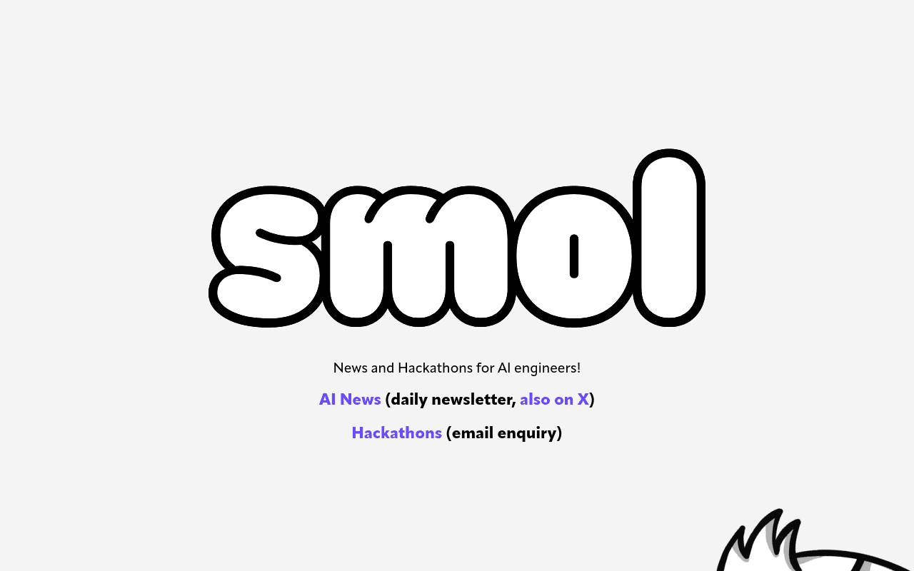 Smol.ai