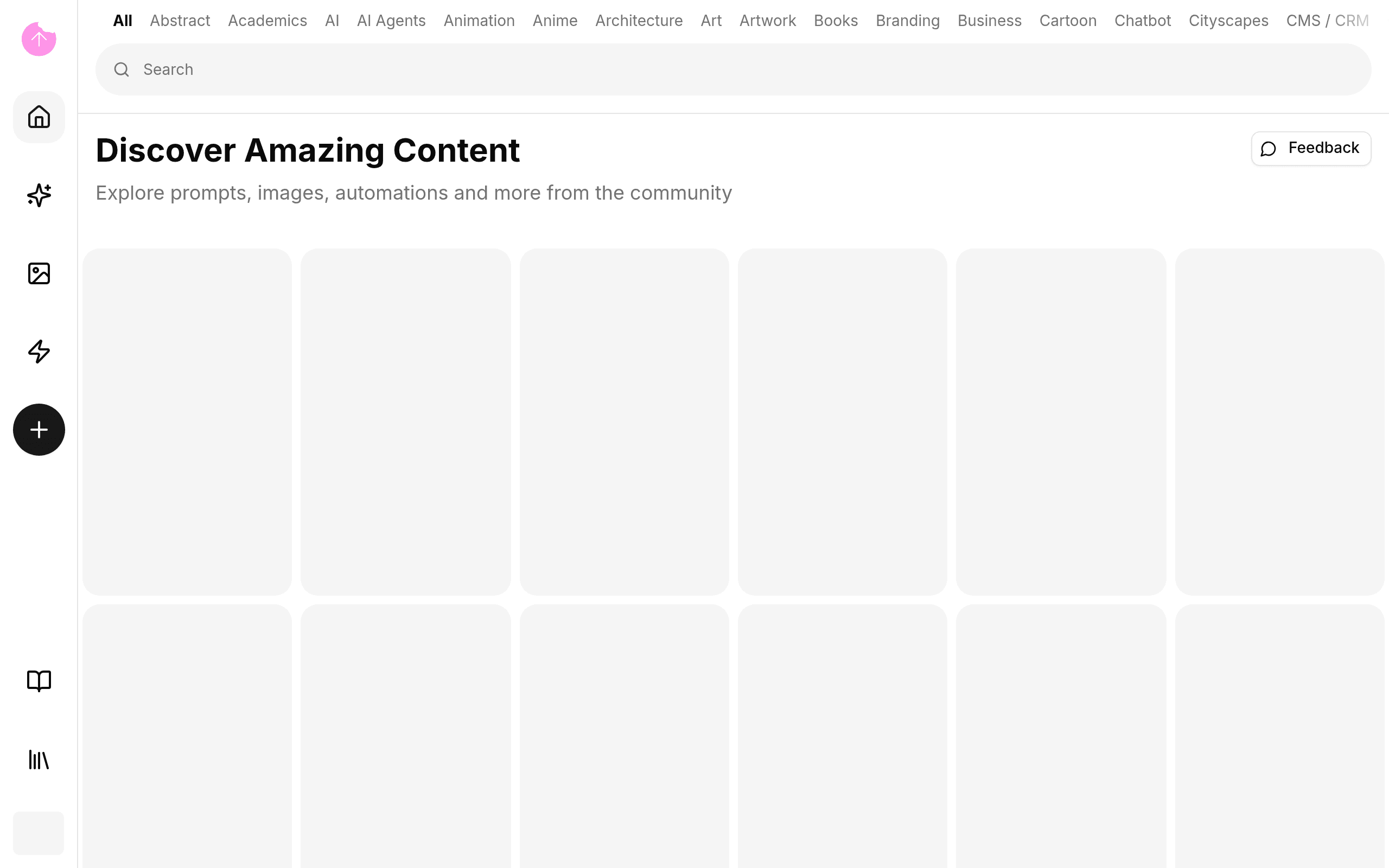 Snack Prompt