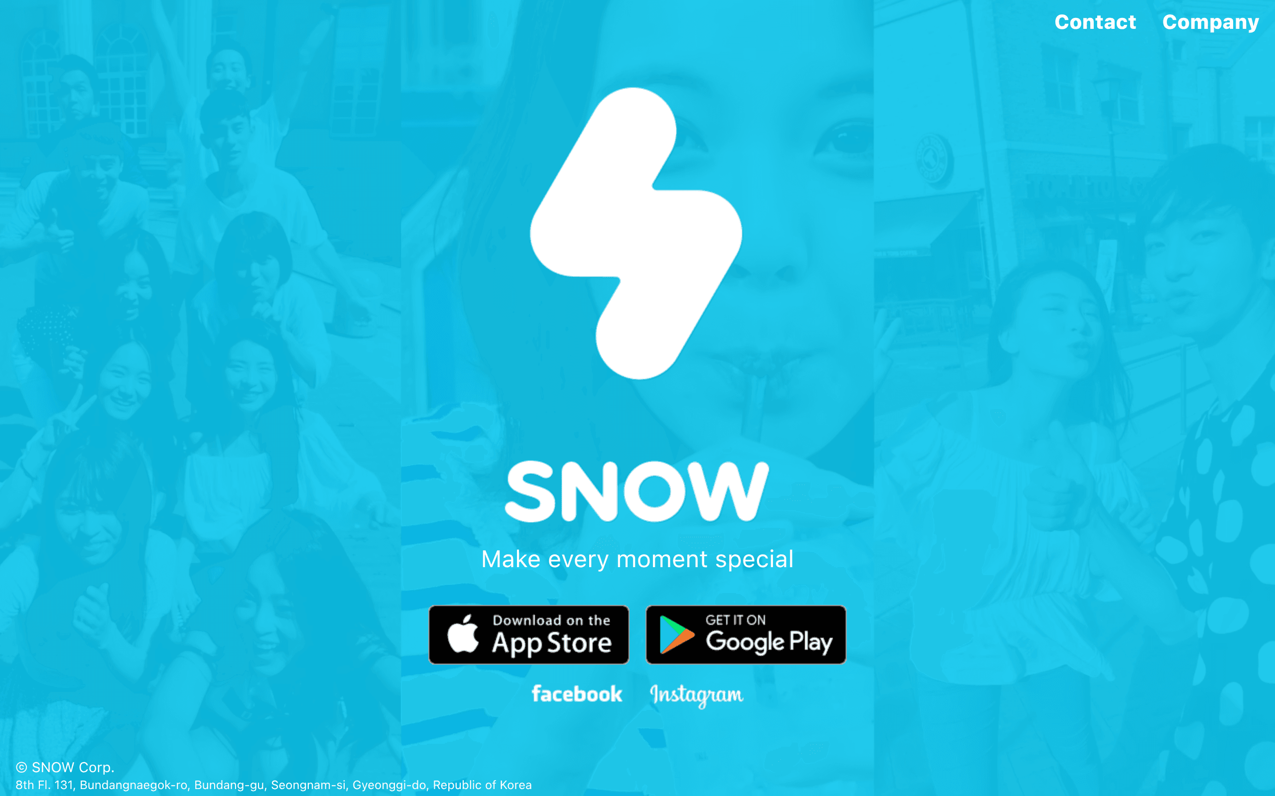 SNOW
