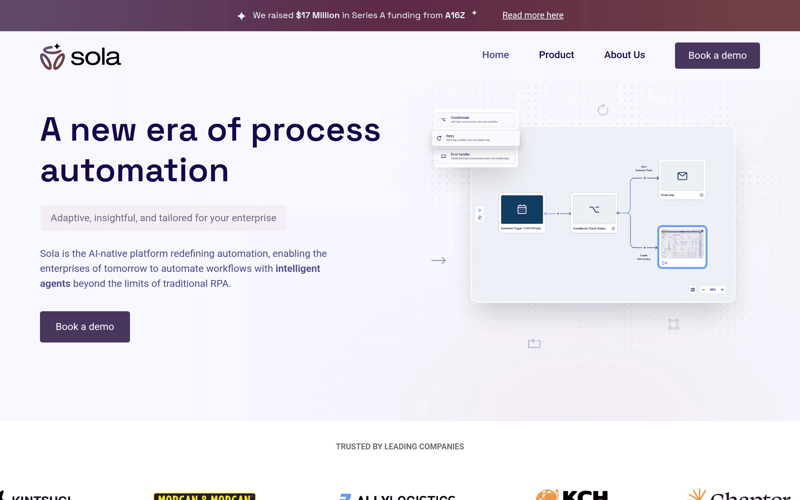 Sola Solutions