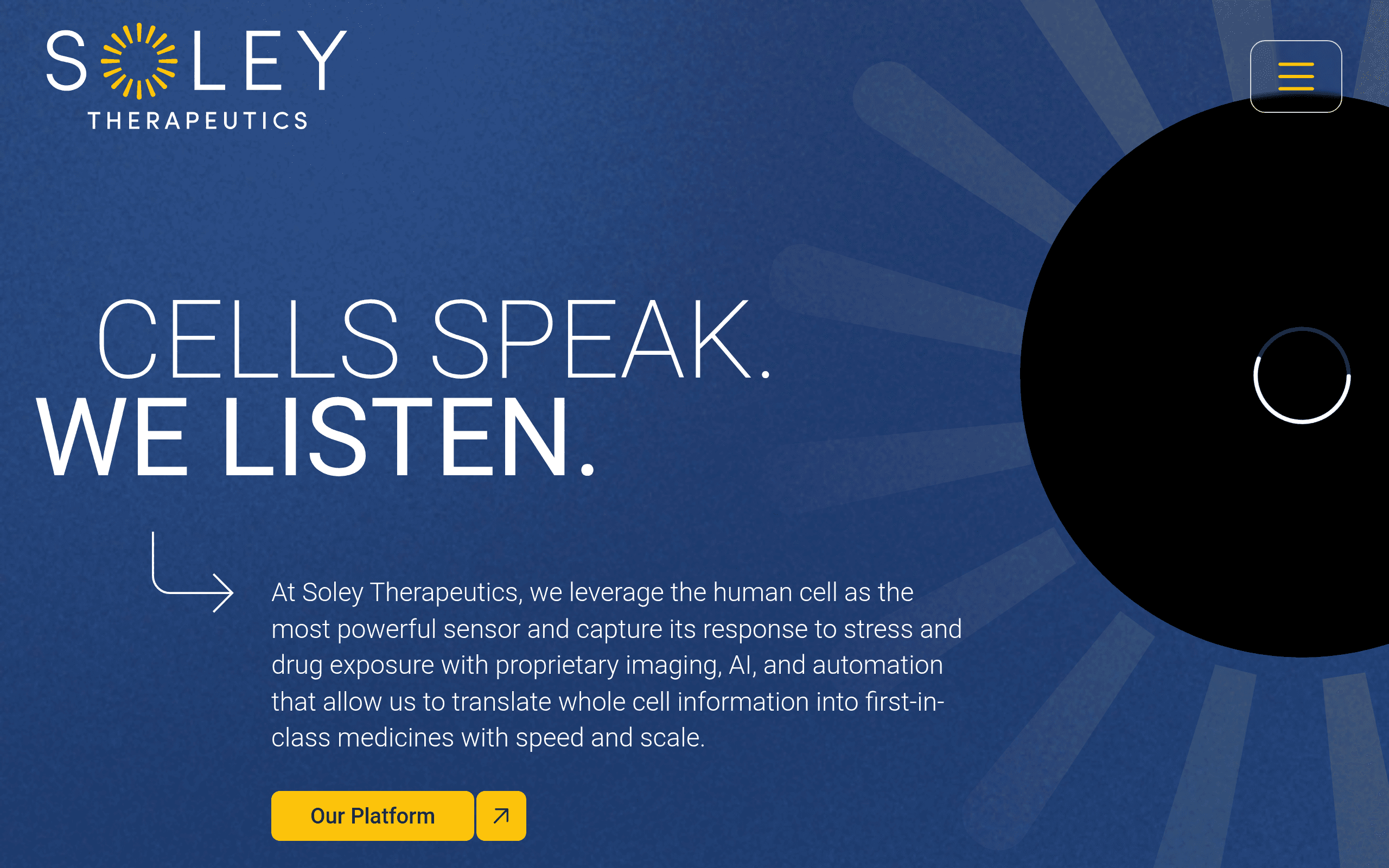 Soley Therapeutics