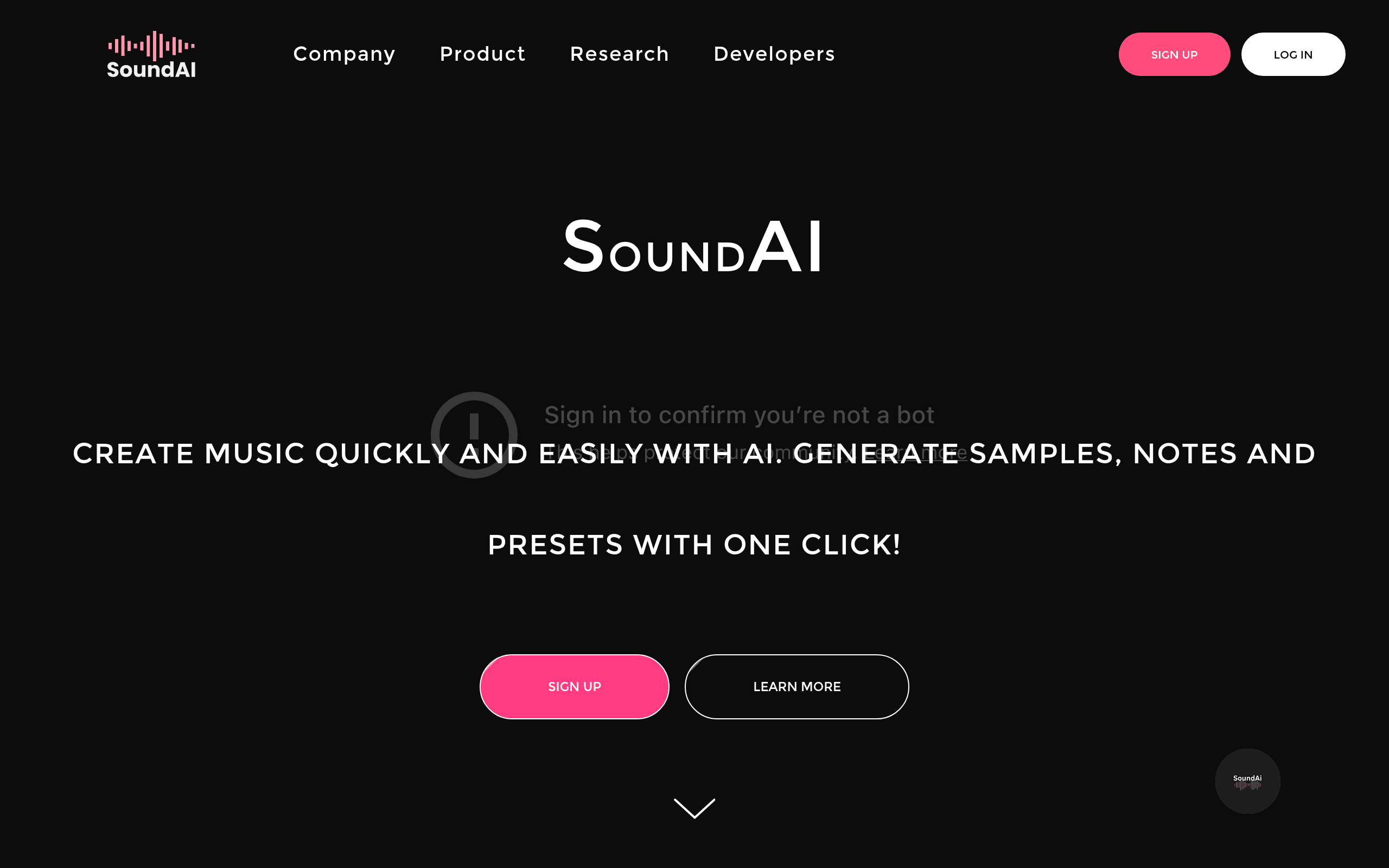 SoundAI