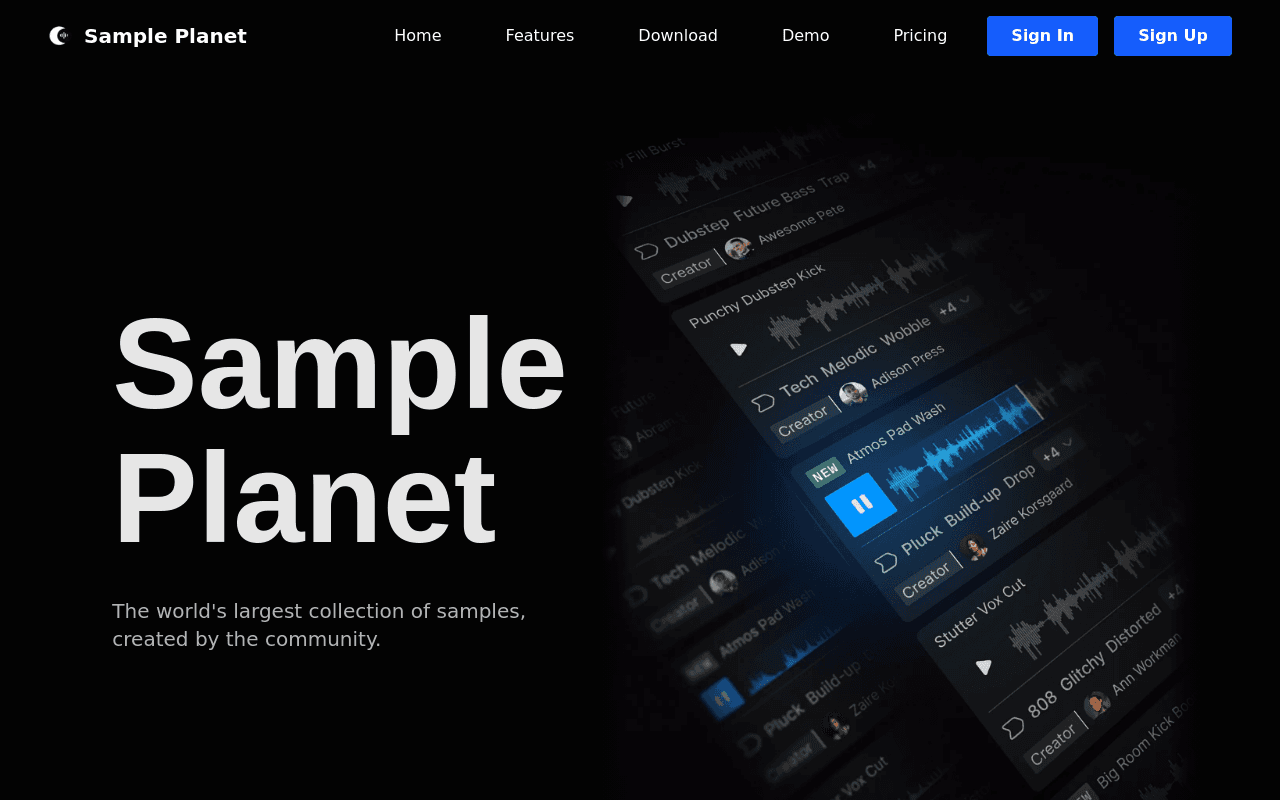 Soundry AI