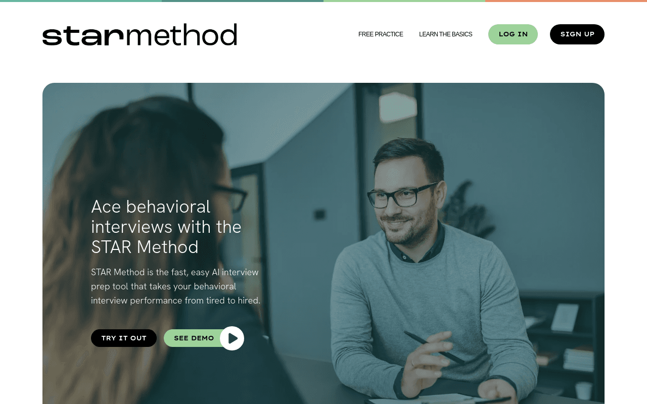 Star Method Coach