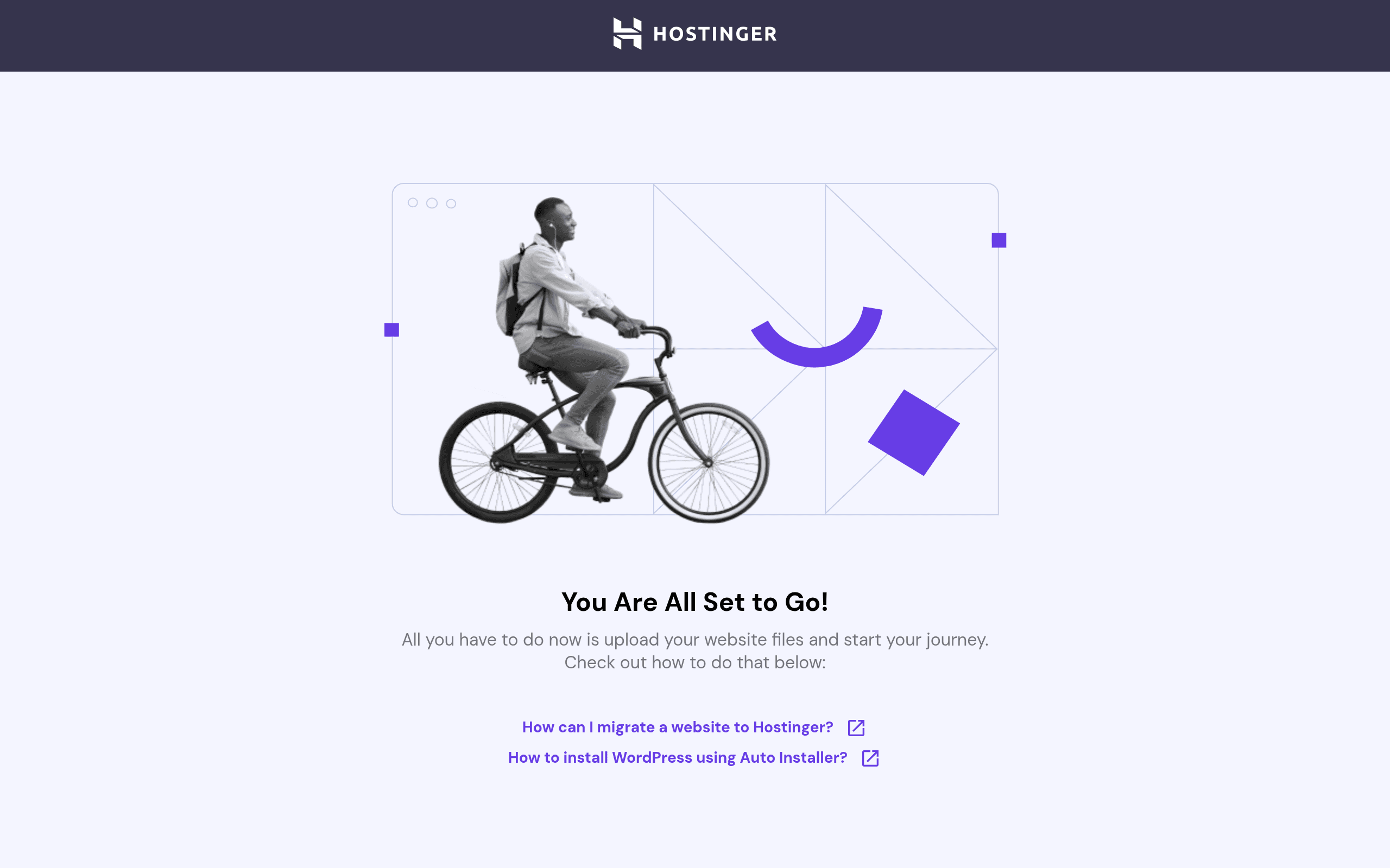 Startup Platform