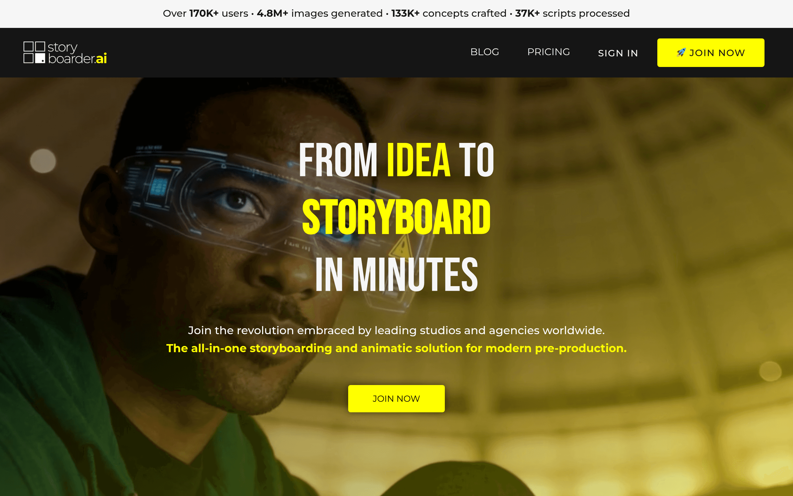 Storyboarder.ai