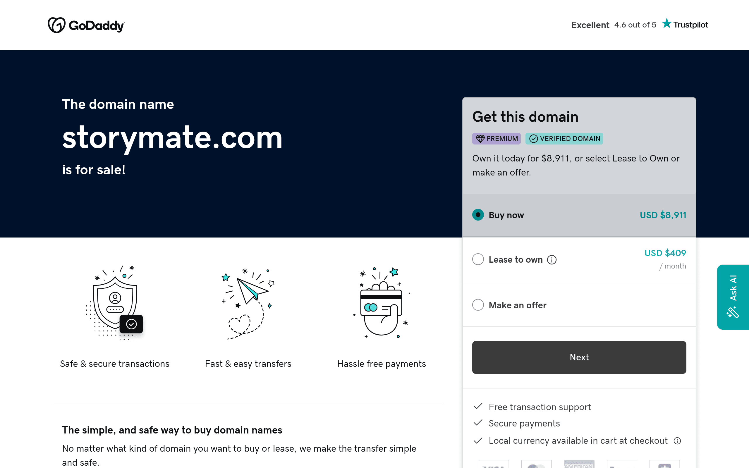 StoryMate