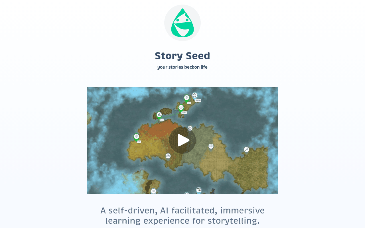 StorySeed