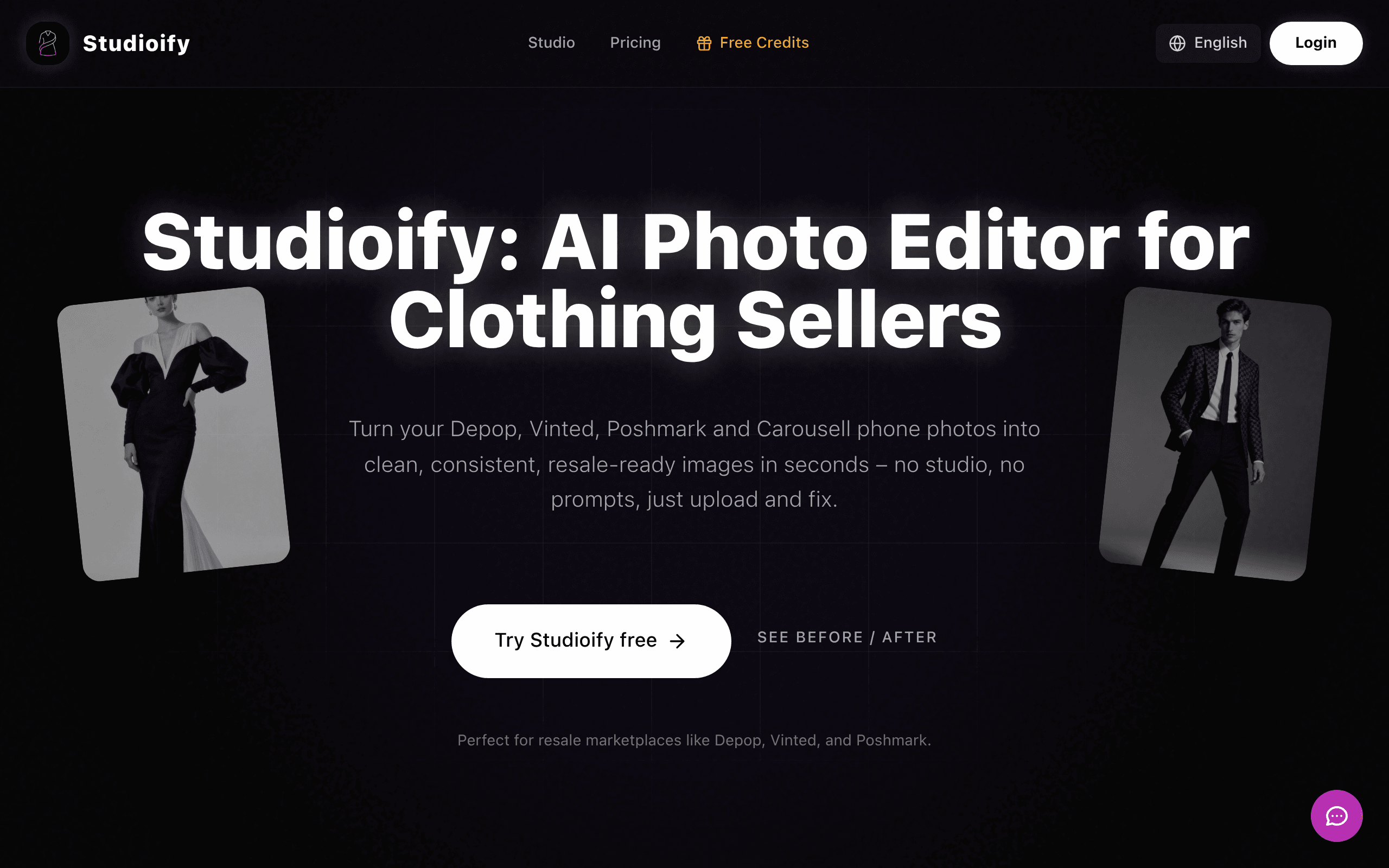 Studioify