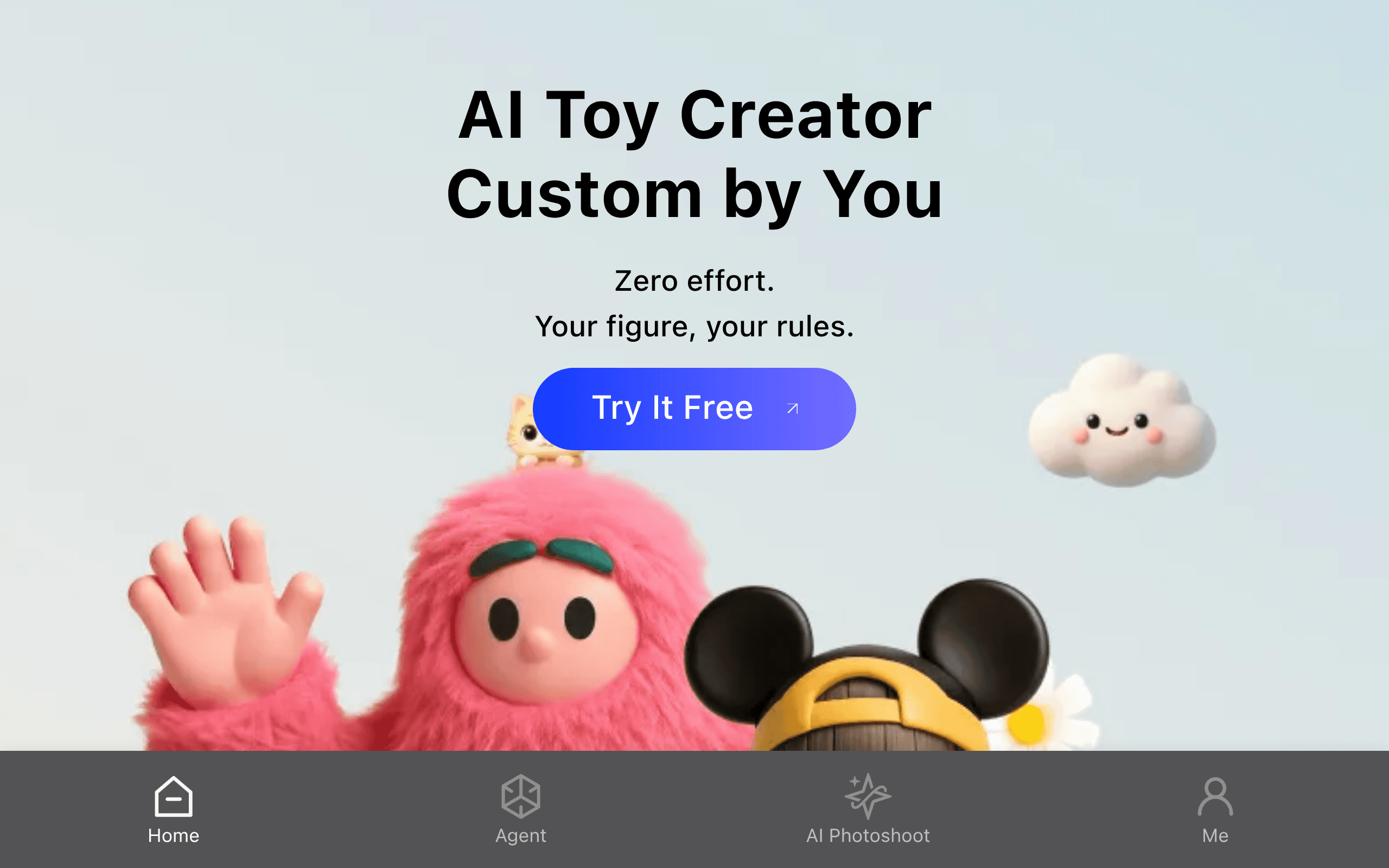 Style3D AI
