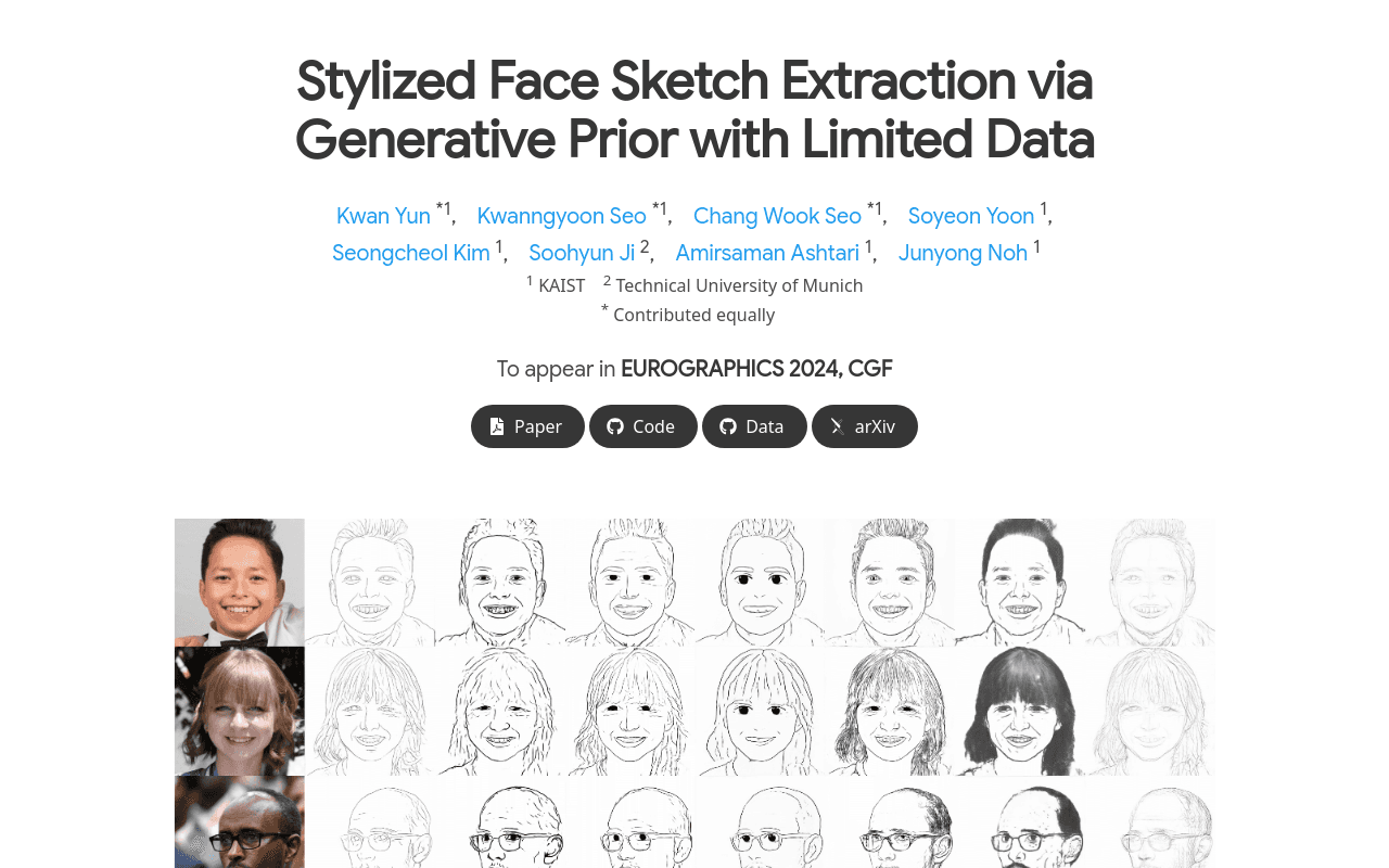 StyleSketch