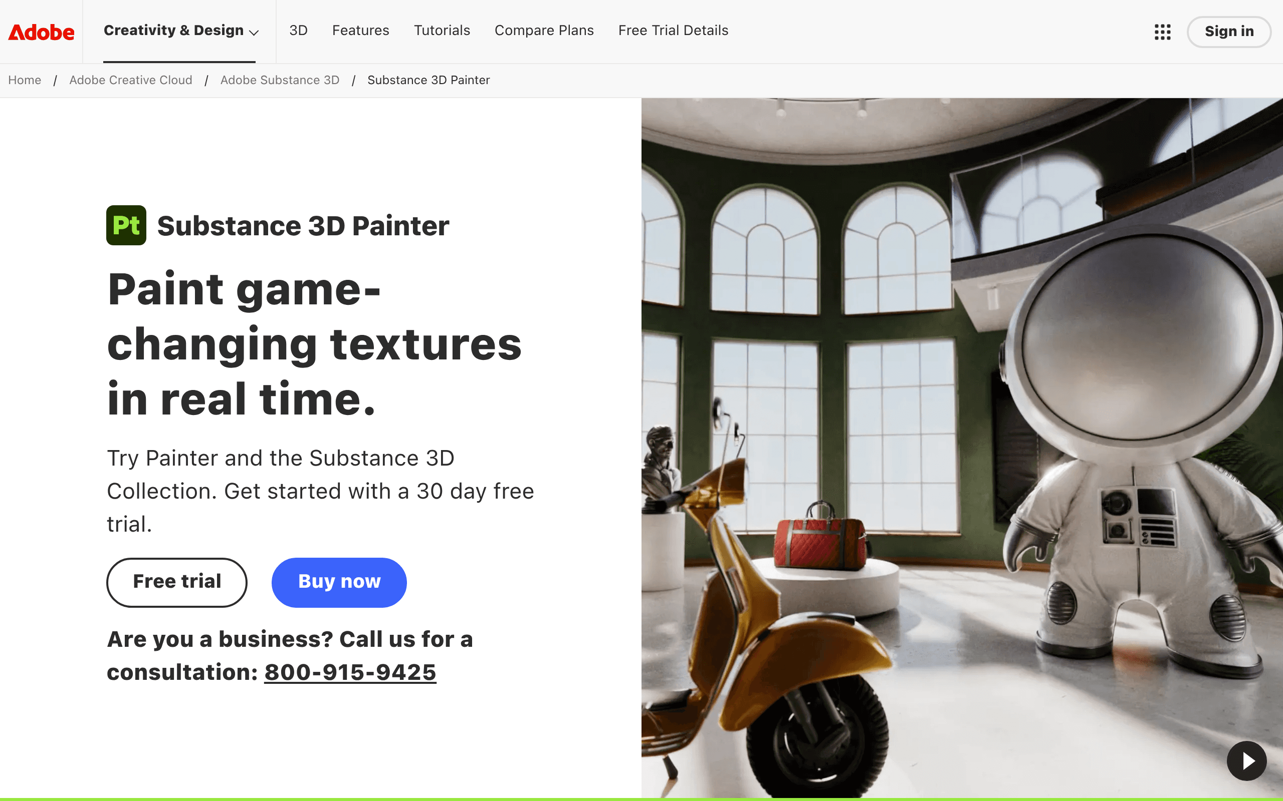 Substance Painter