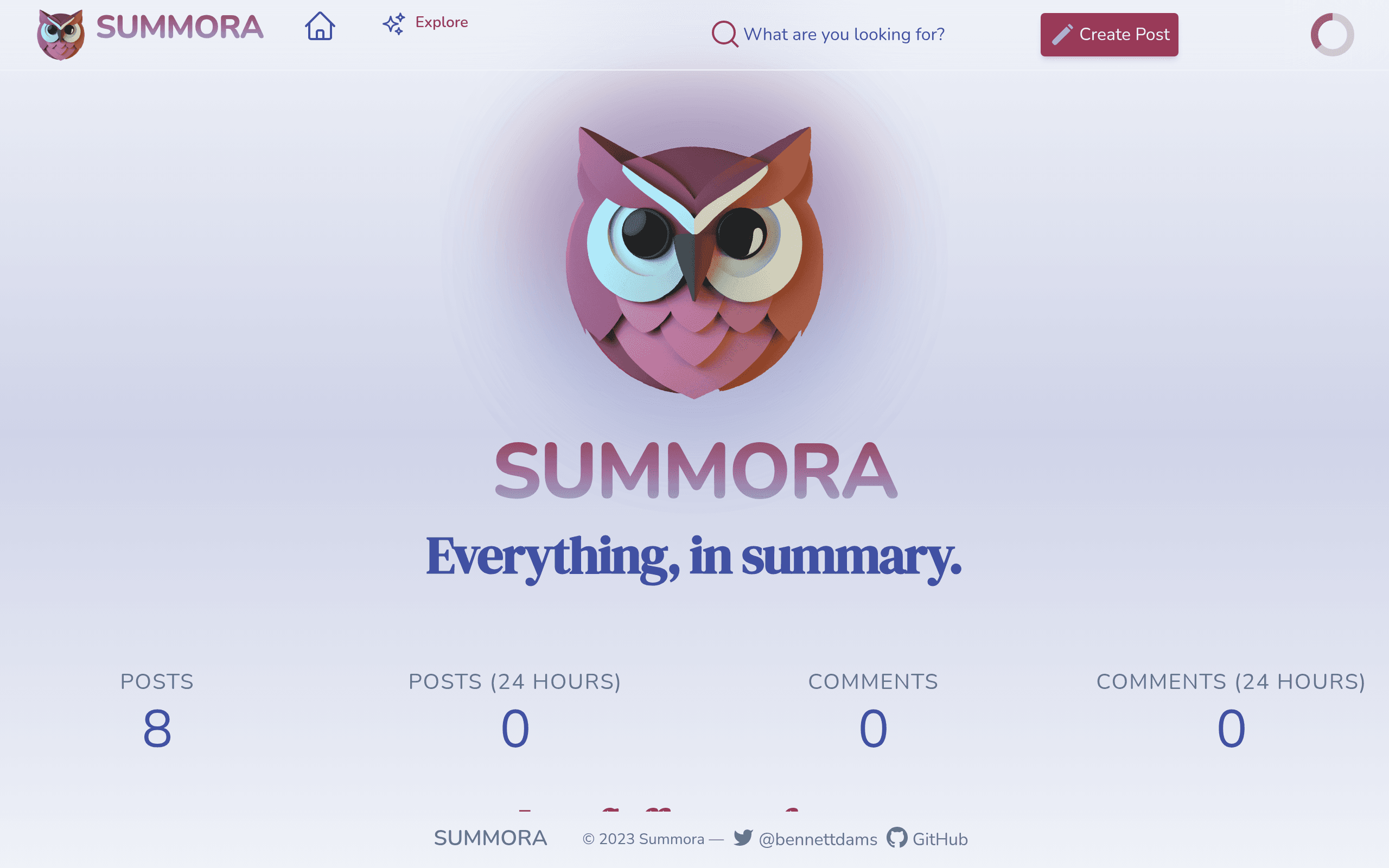 Summora