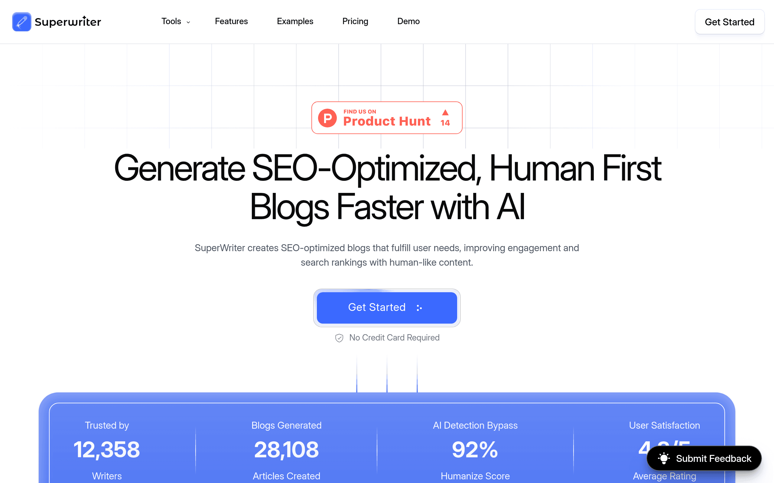 SuperWriter