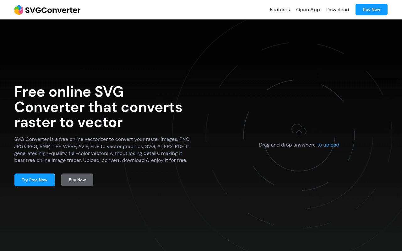 SVGConverter
