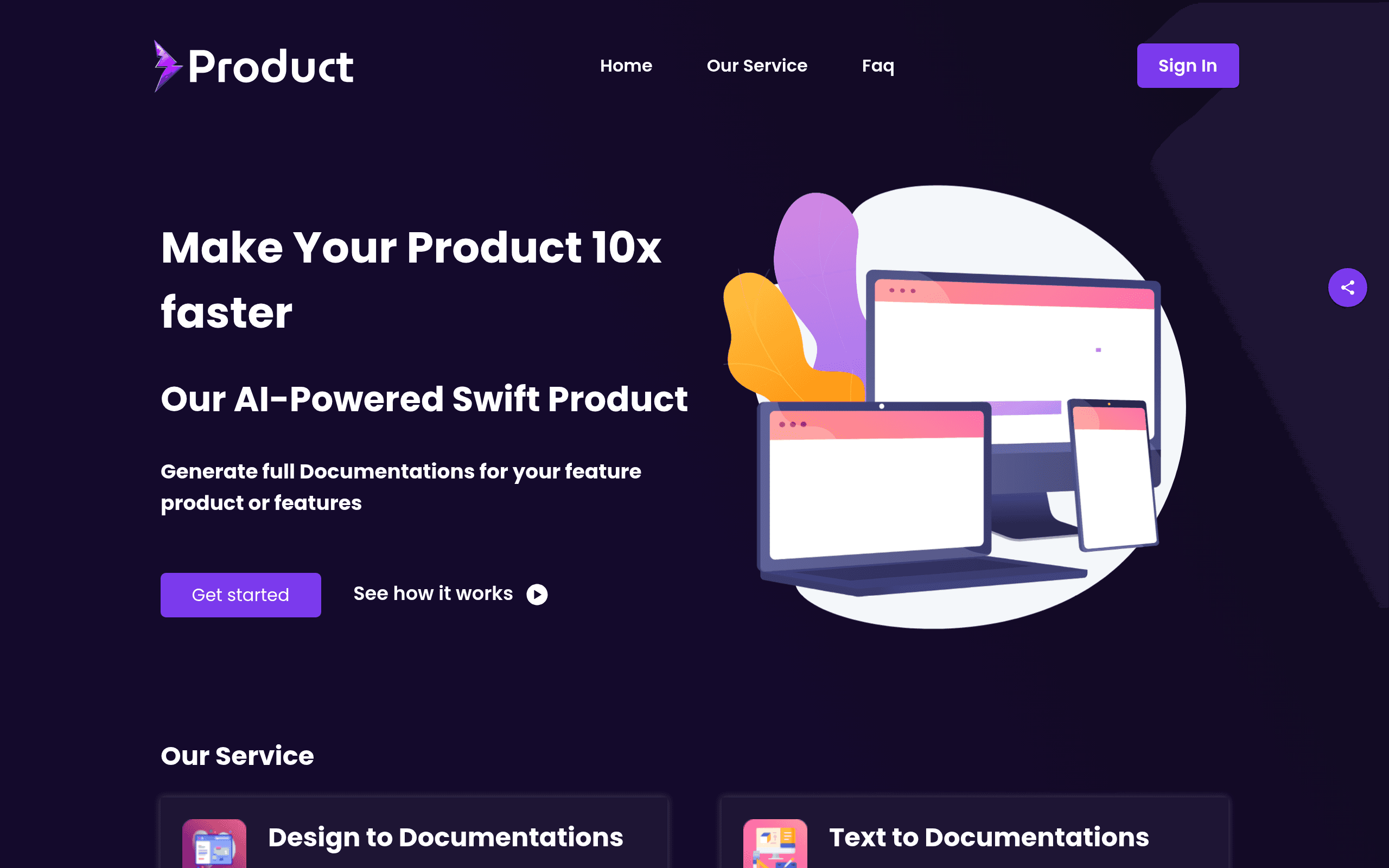 Swift Product
