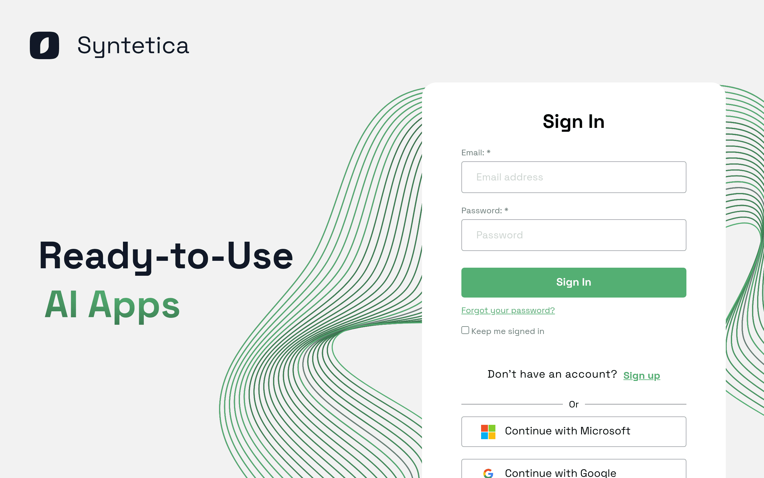 Syntetica