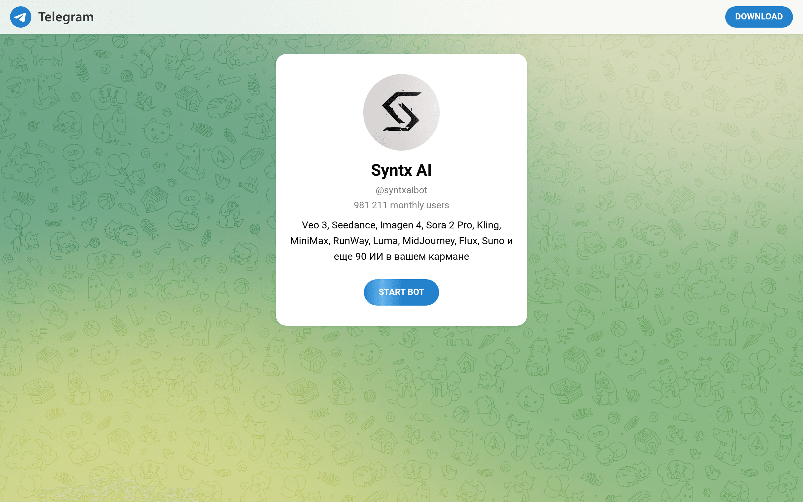 SyntxAI