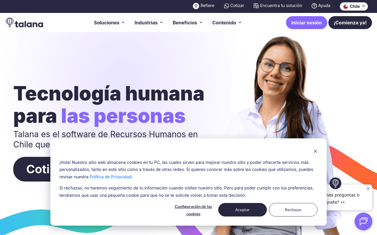 Talana