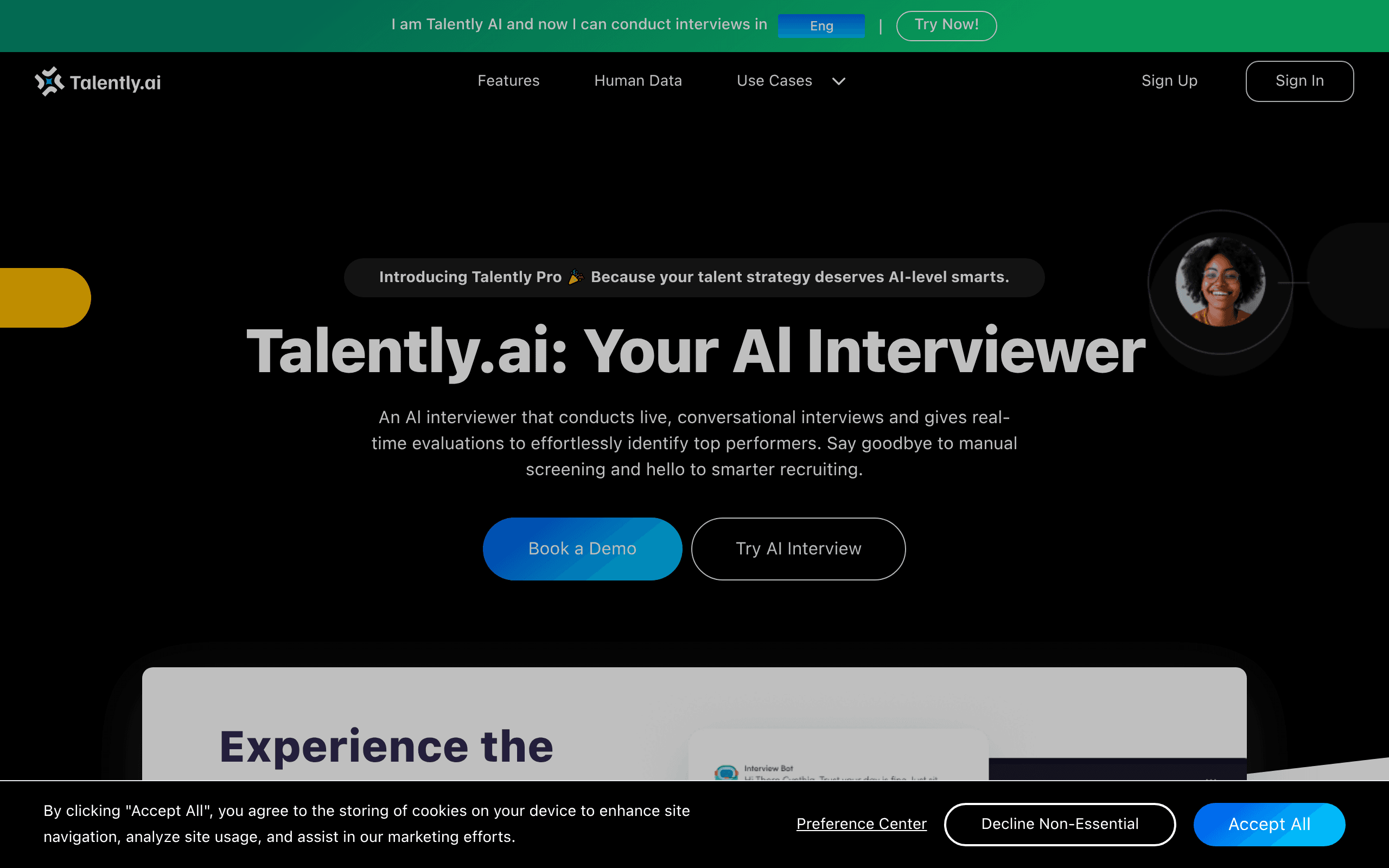 Talently.ai