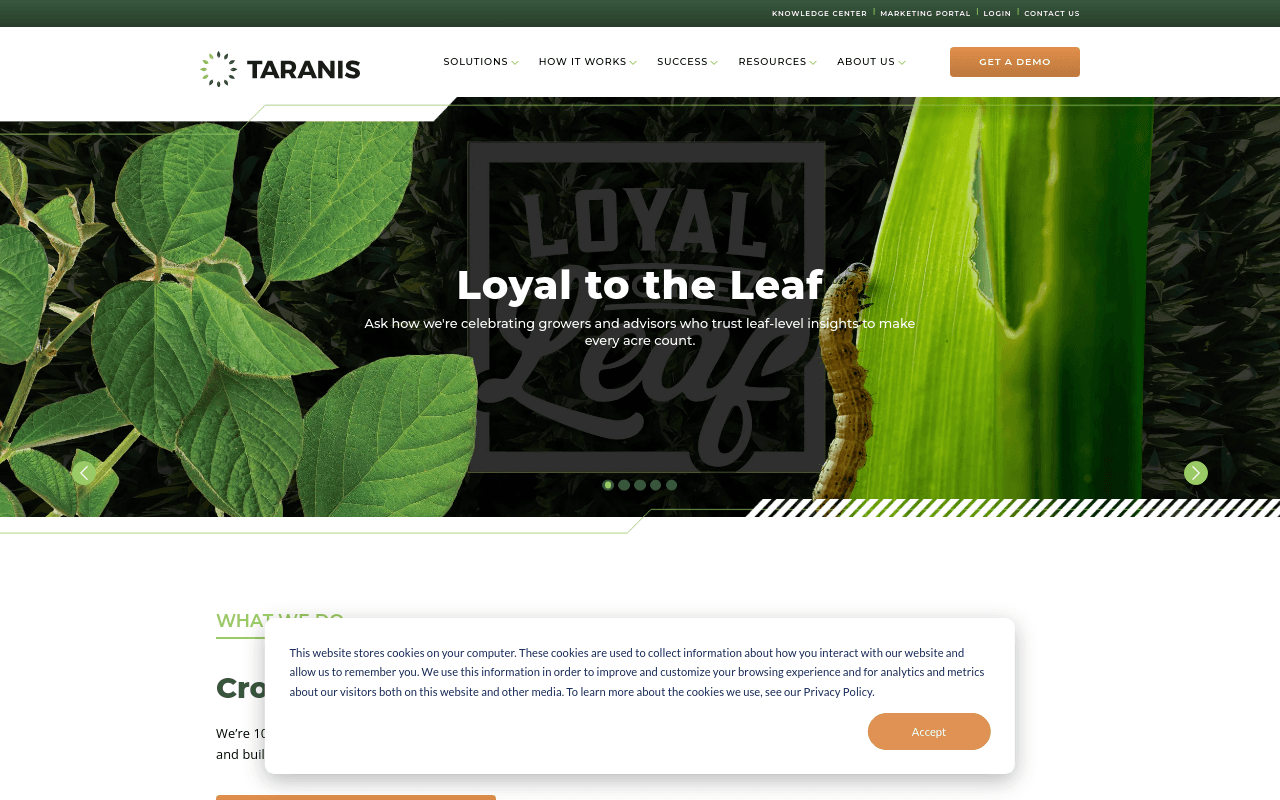 Taranis