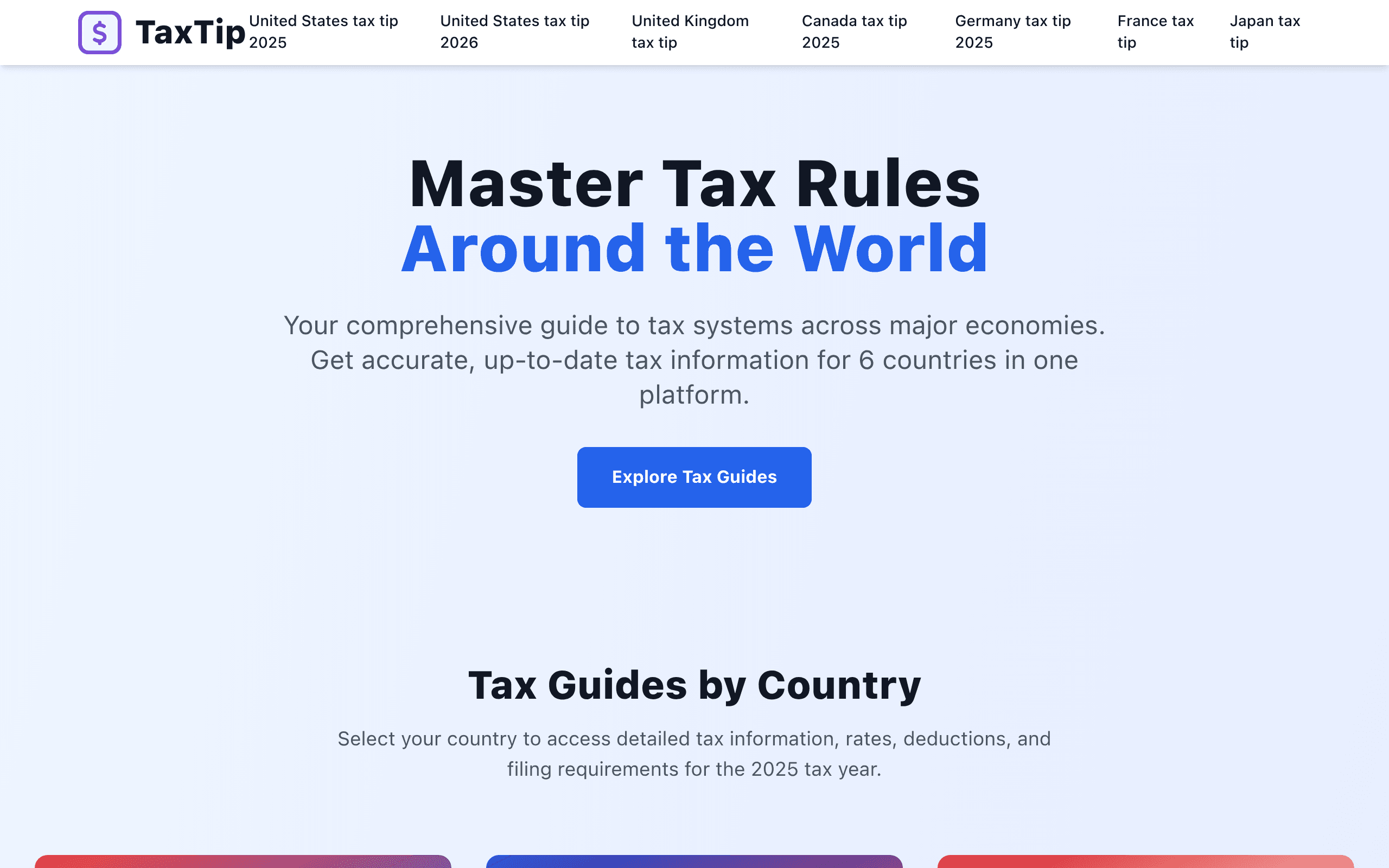 TaxTip.ai