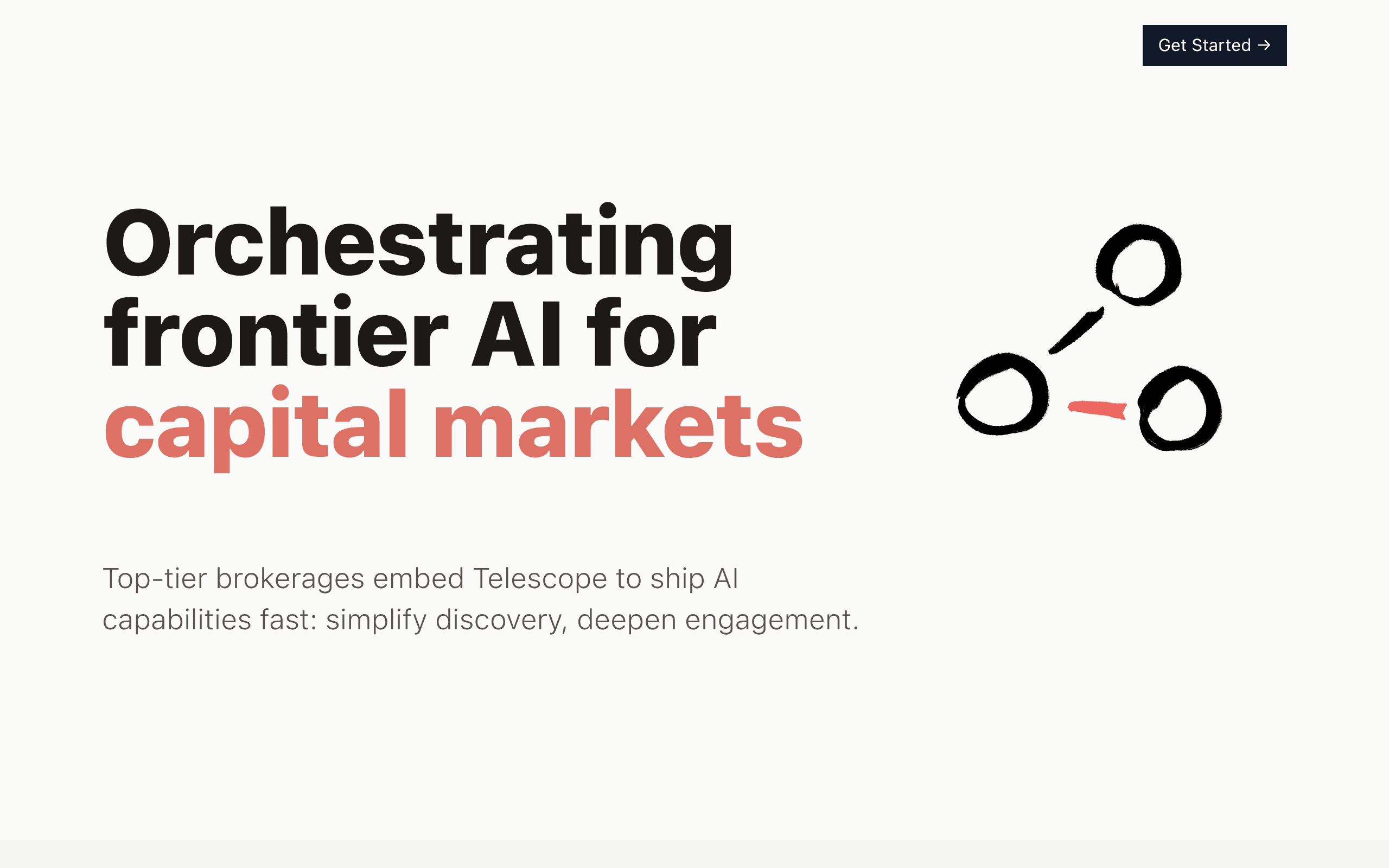 Telescope AI
