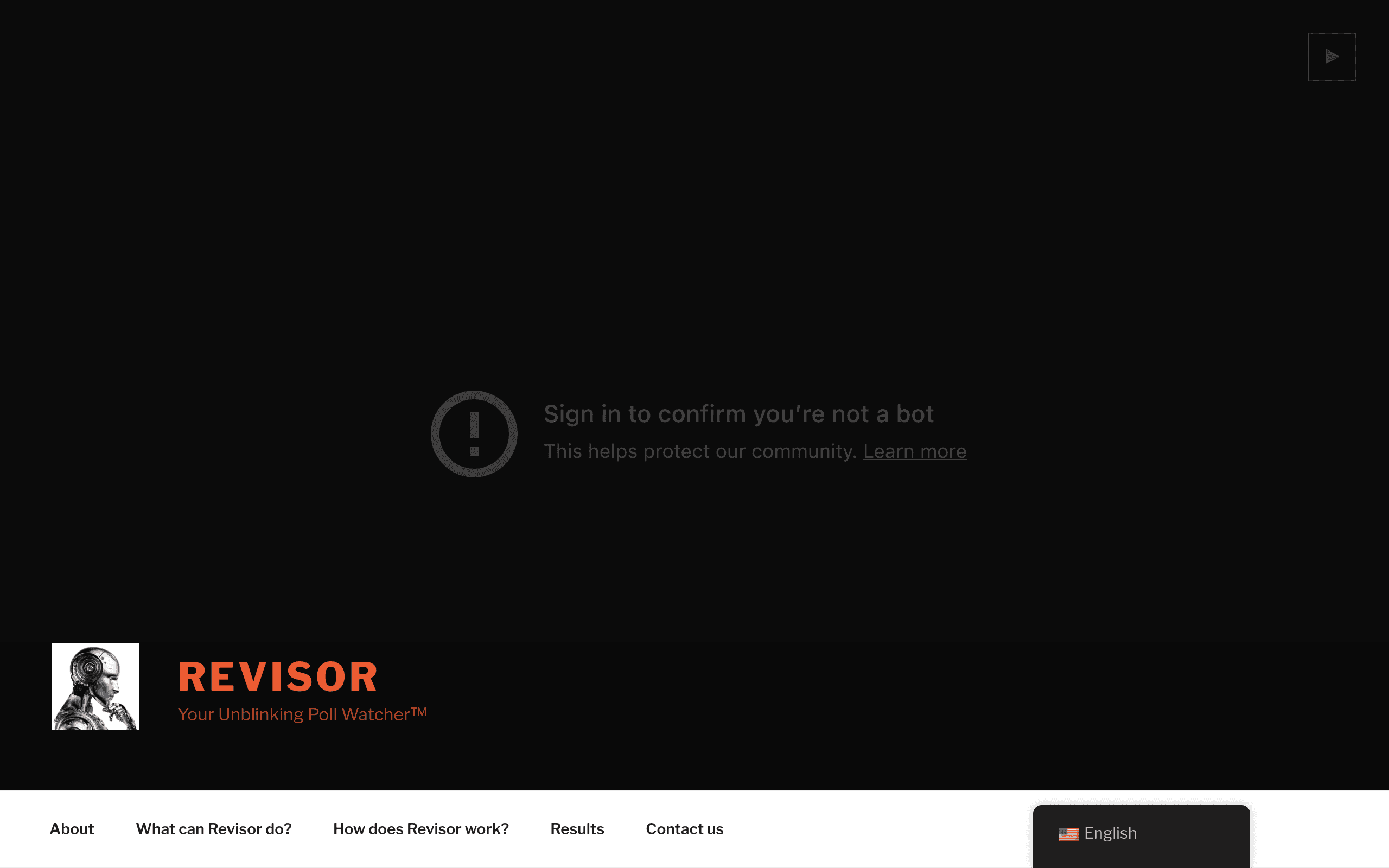 The Revisor
