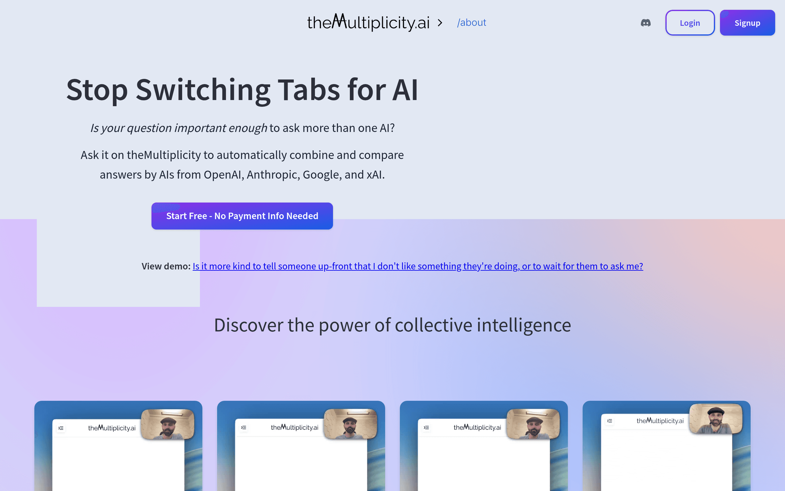 theMultiplicity.ai