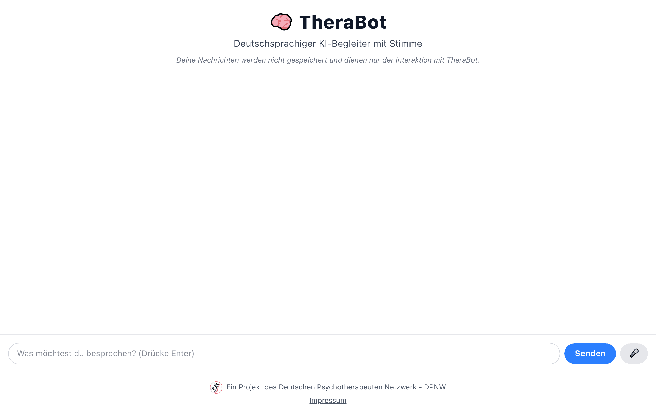 Therabot