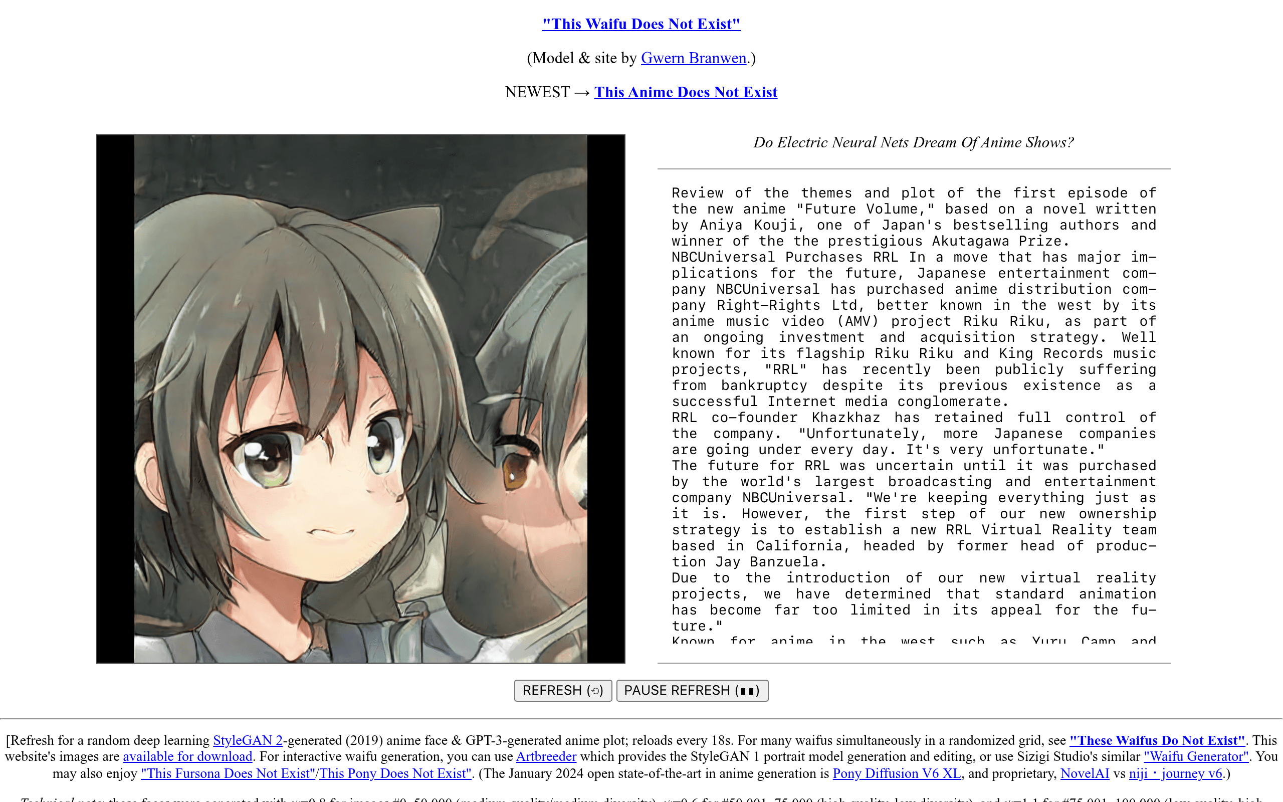 Thiswaifudoesnotexist