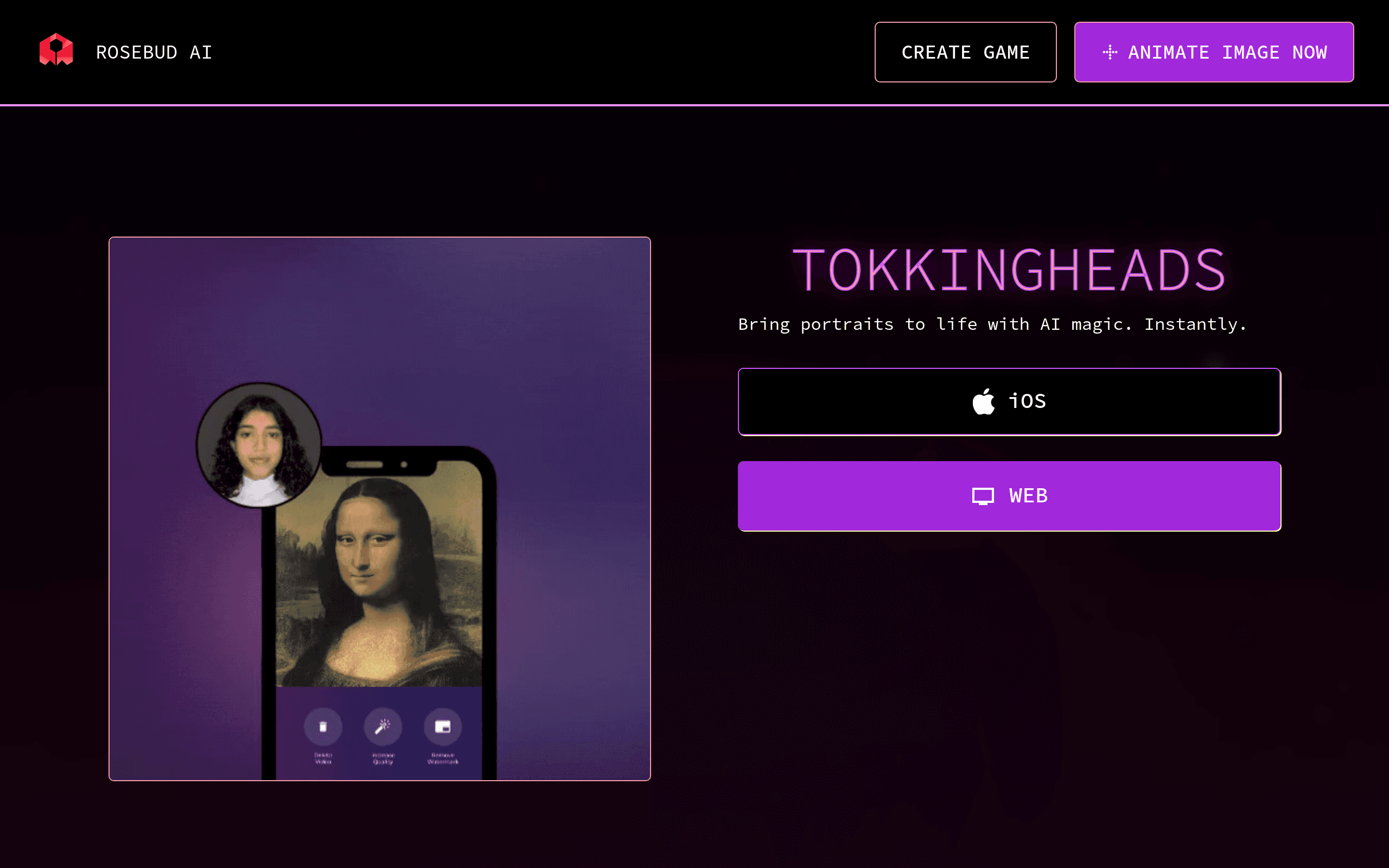 Tokkingheads