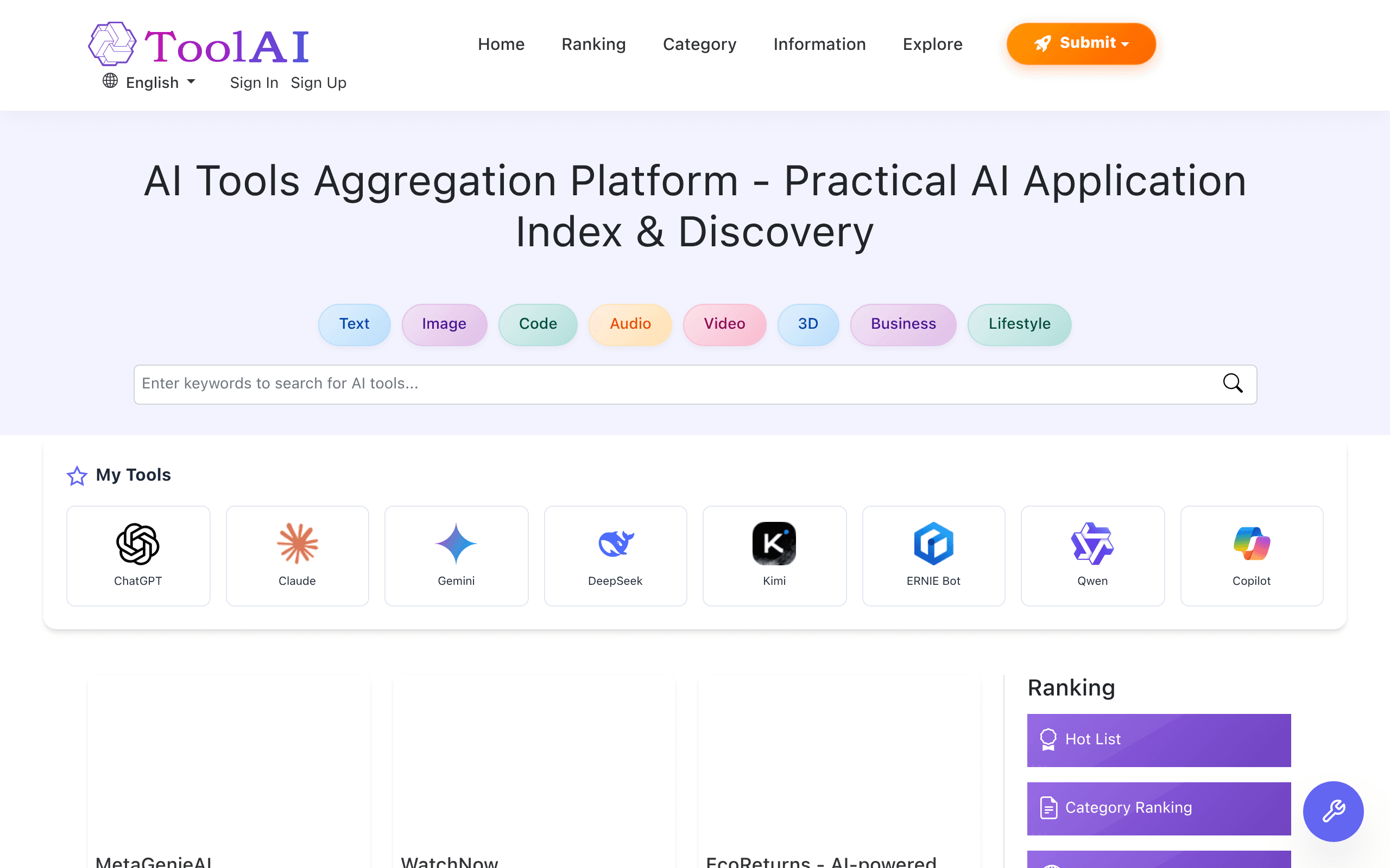 ToolAI