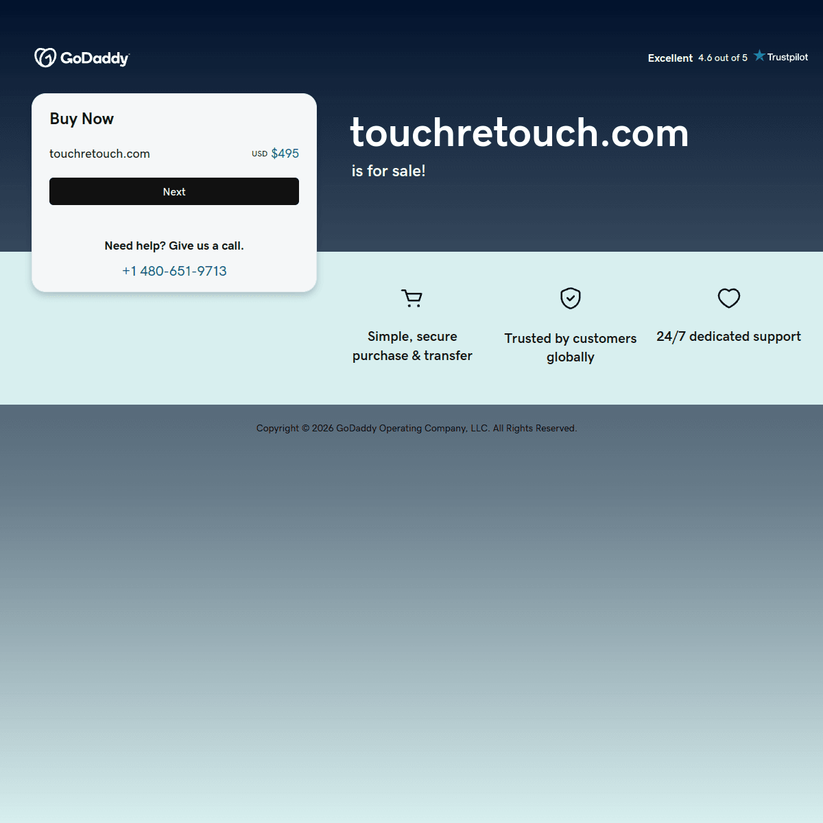 TouchRetouch