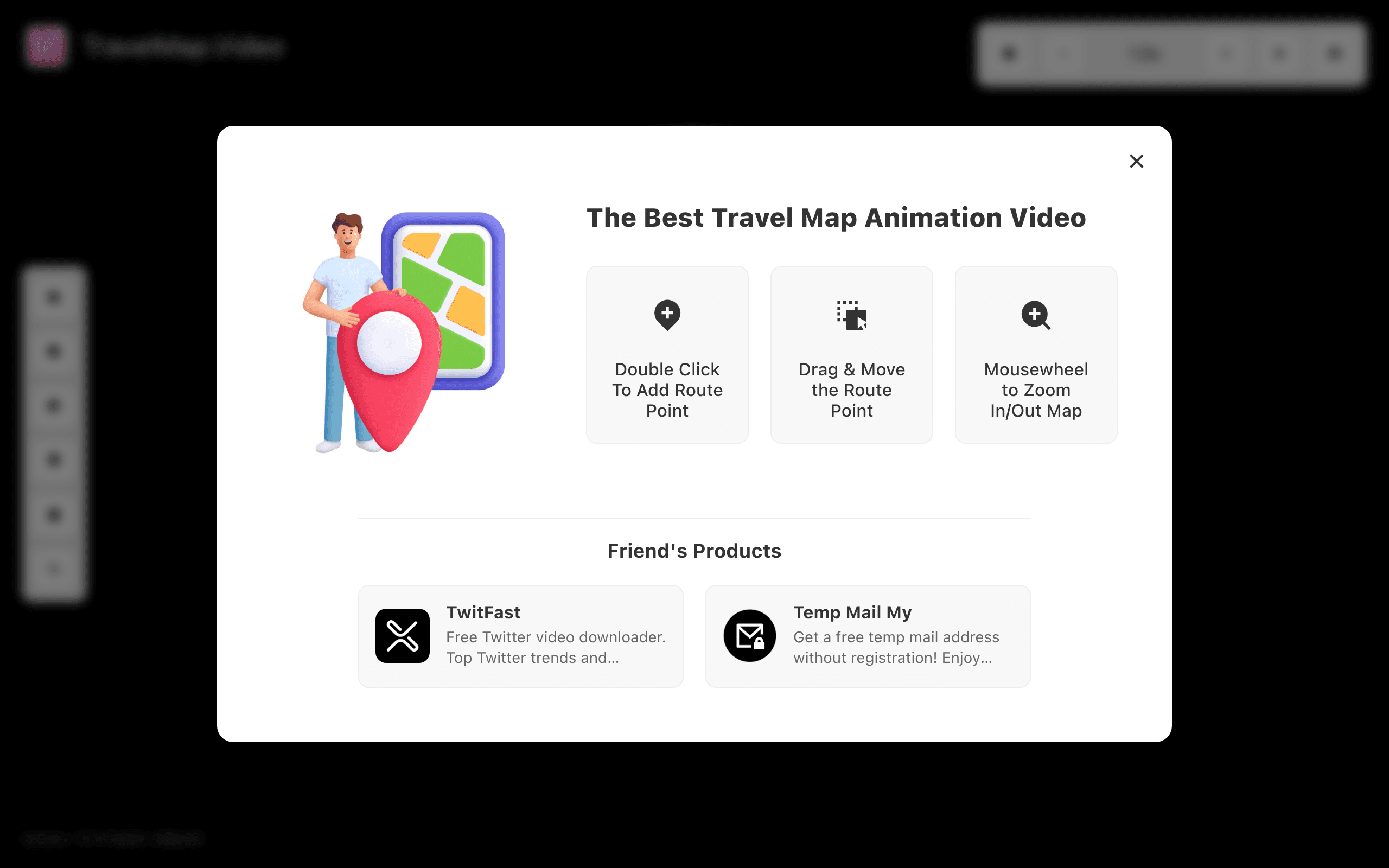 TravelMap.Video