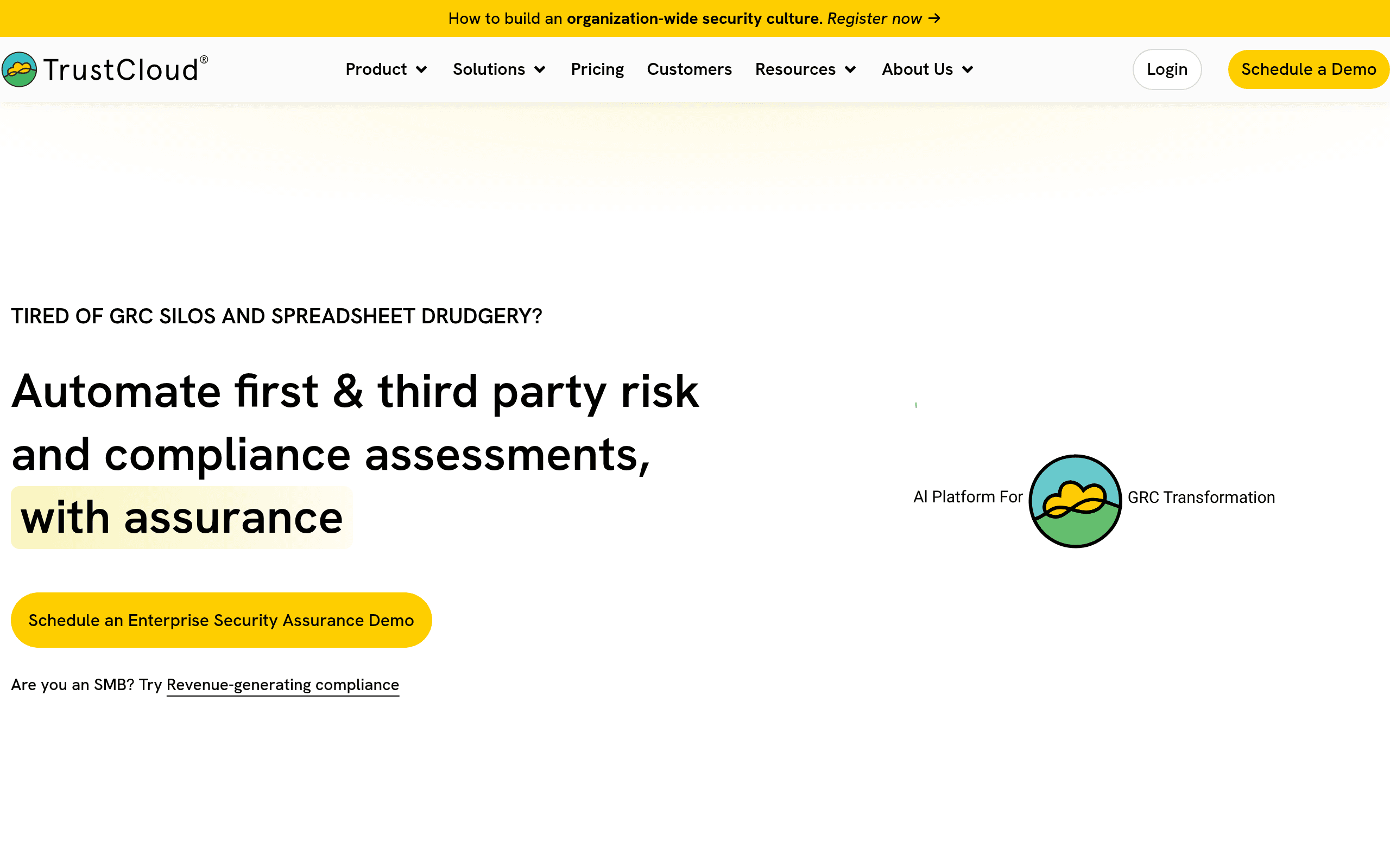 TrustCloud