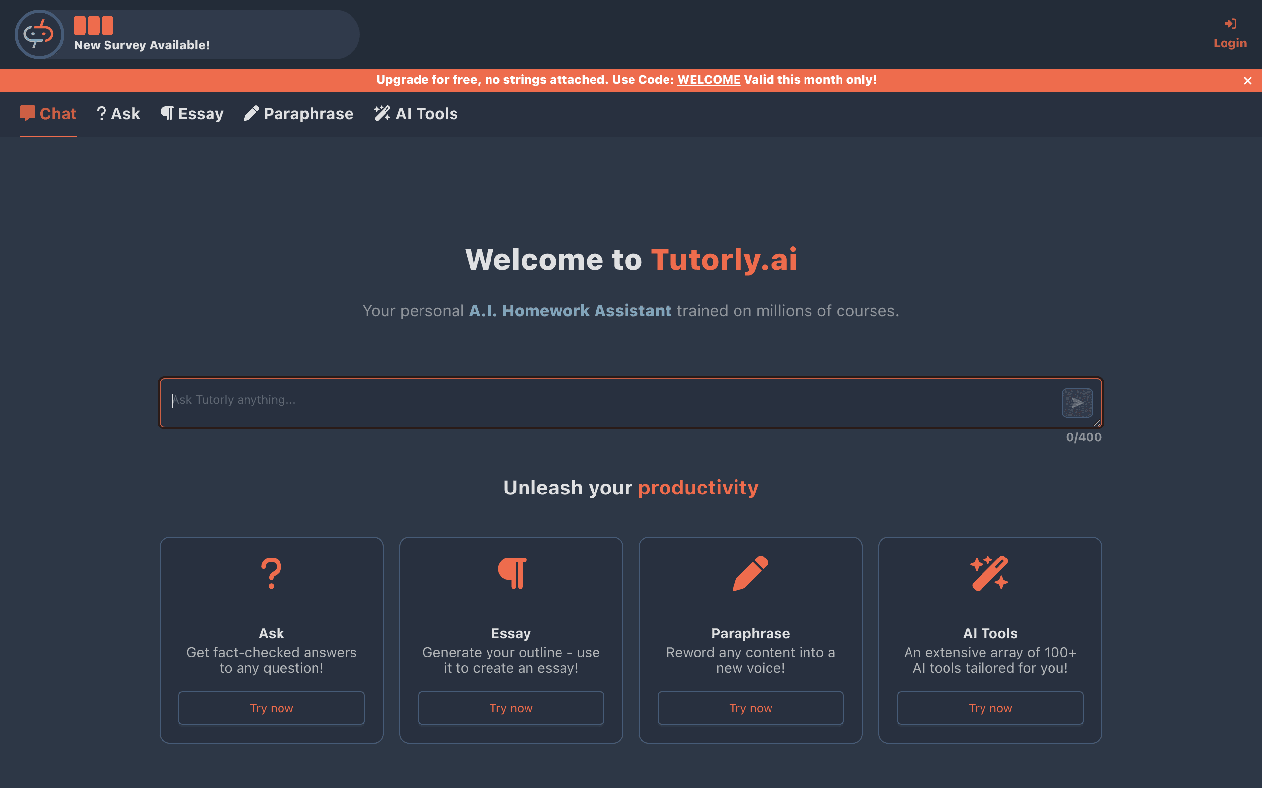 Tutorly.ai