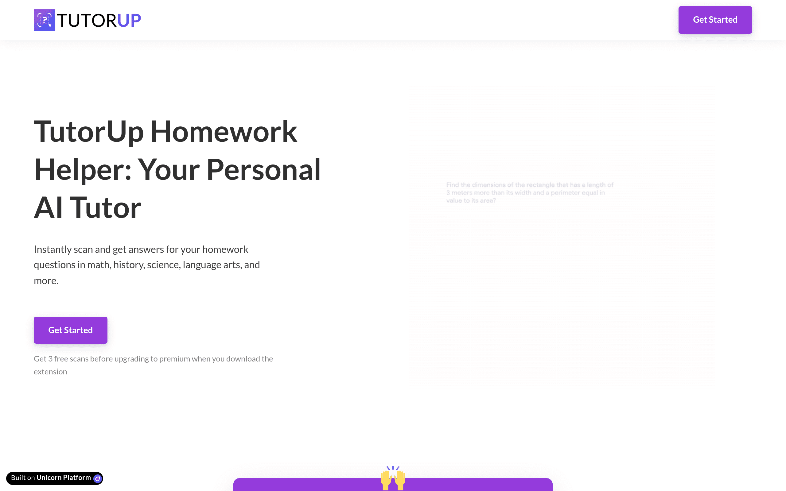 TutorUp