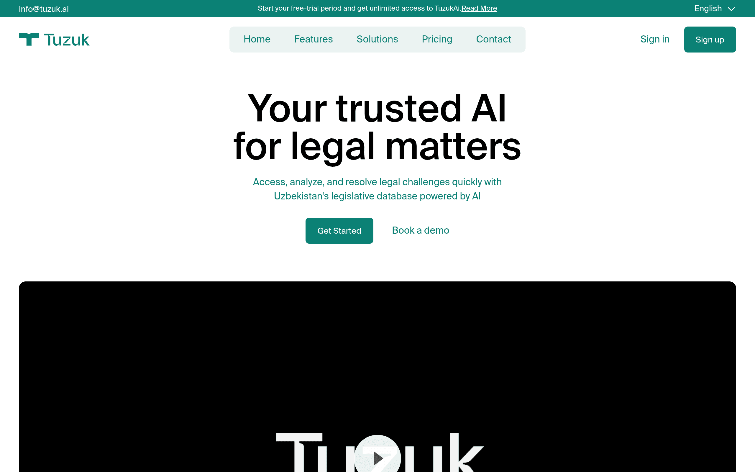 TUZUK