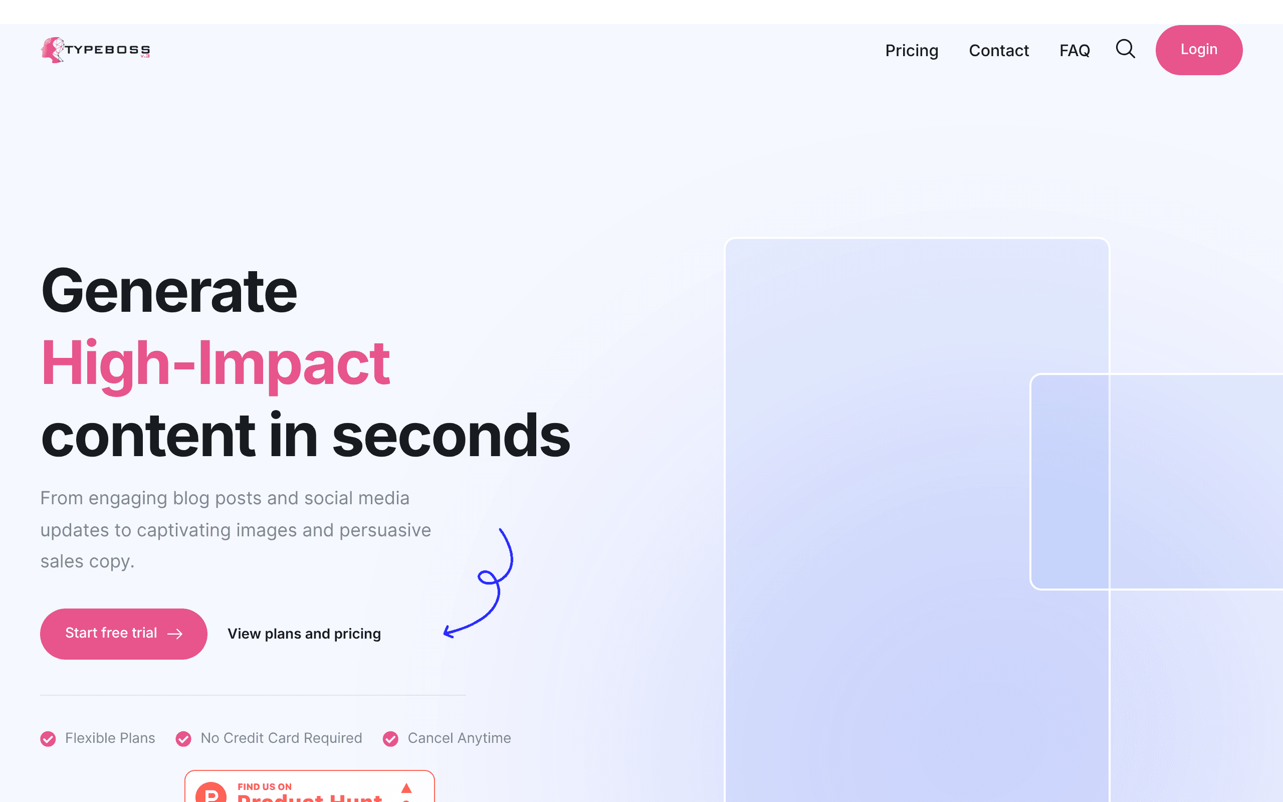 Typeboss