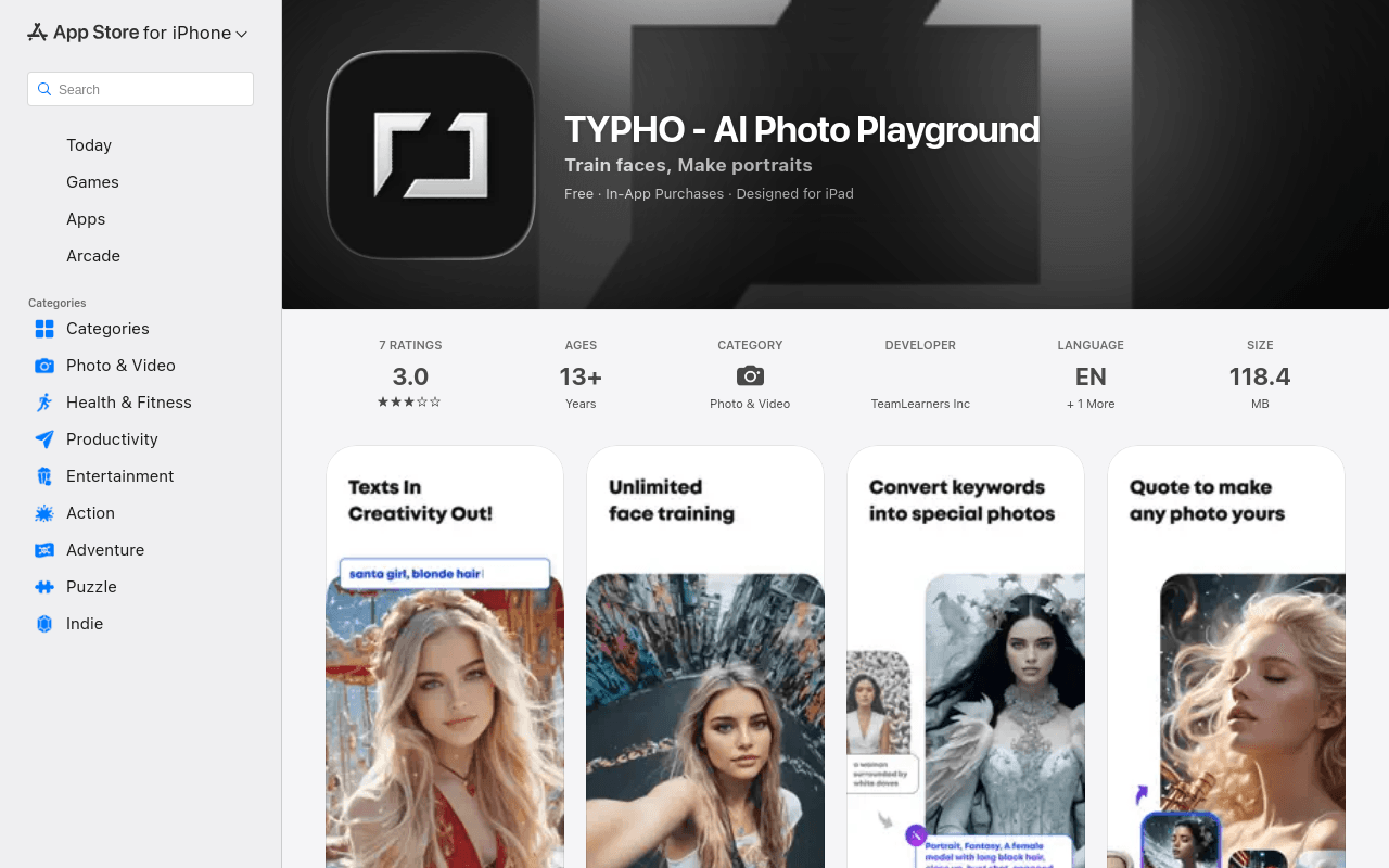 TYPHO