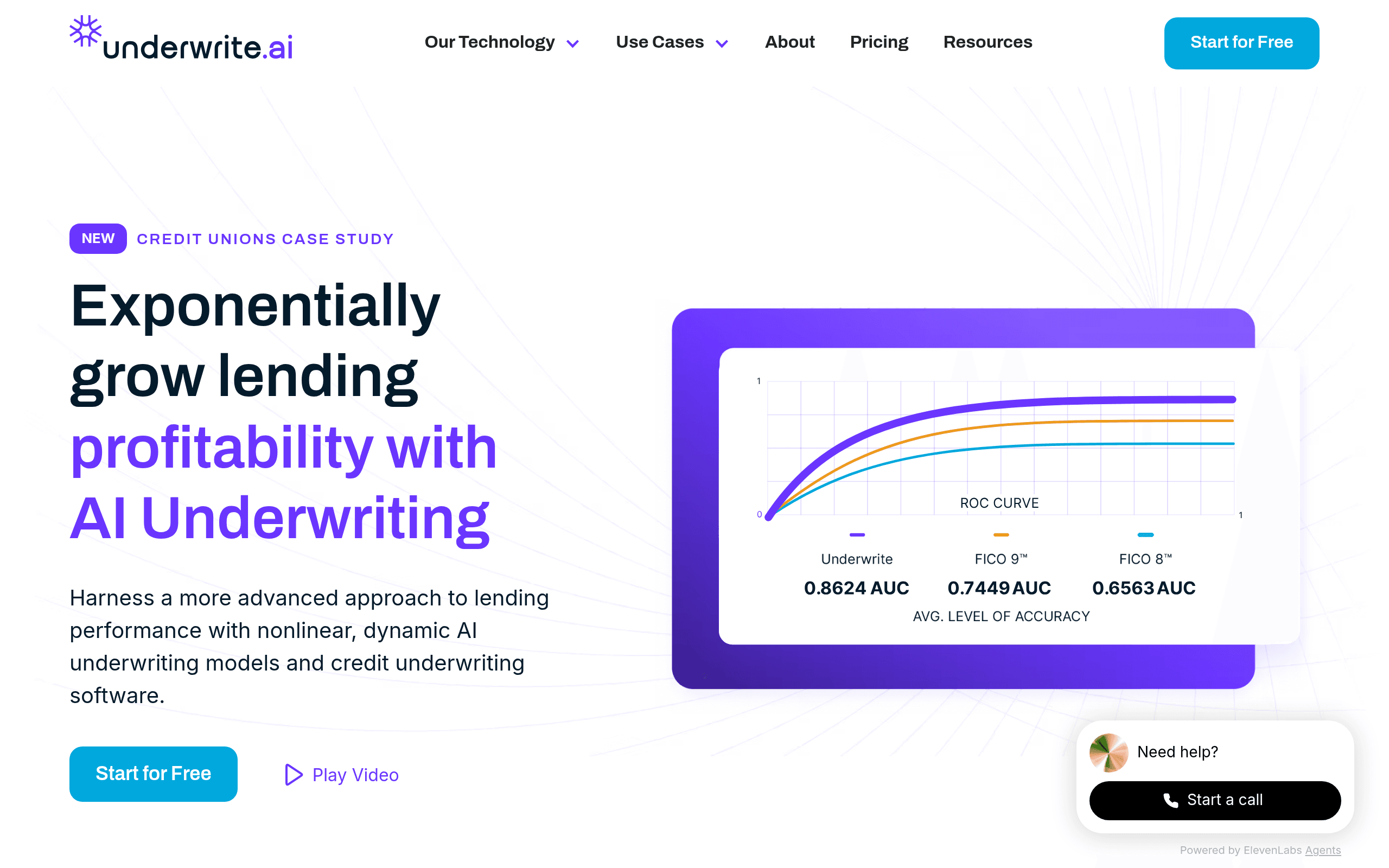 Underwrite AI