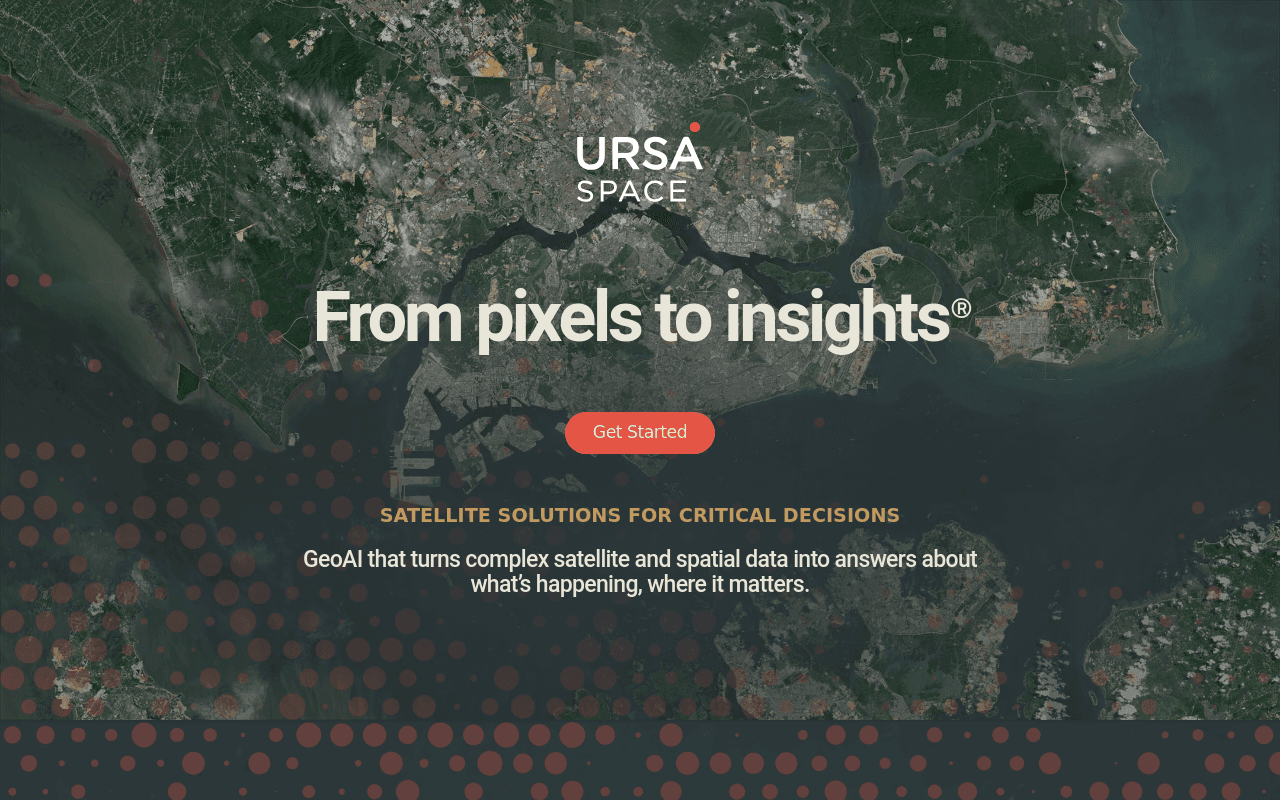 Ursa