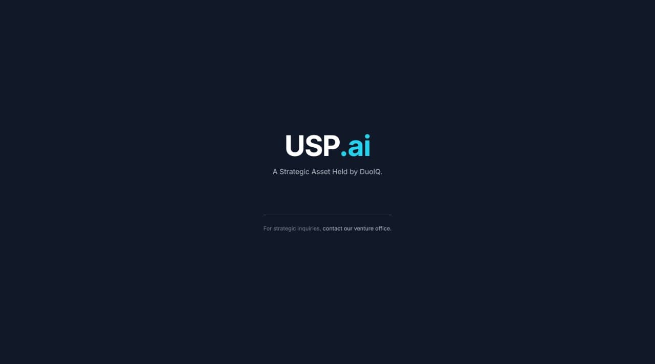 usp.ai