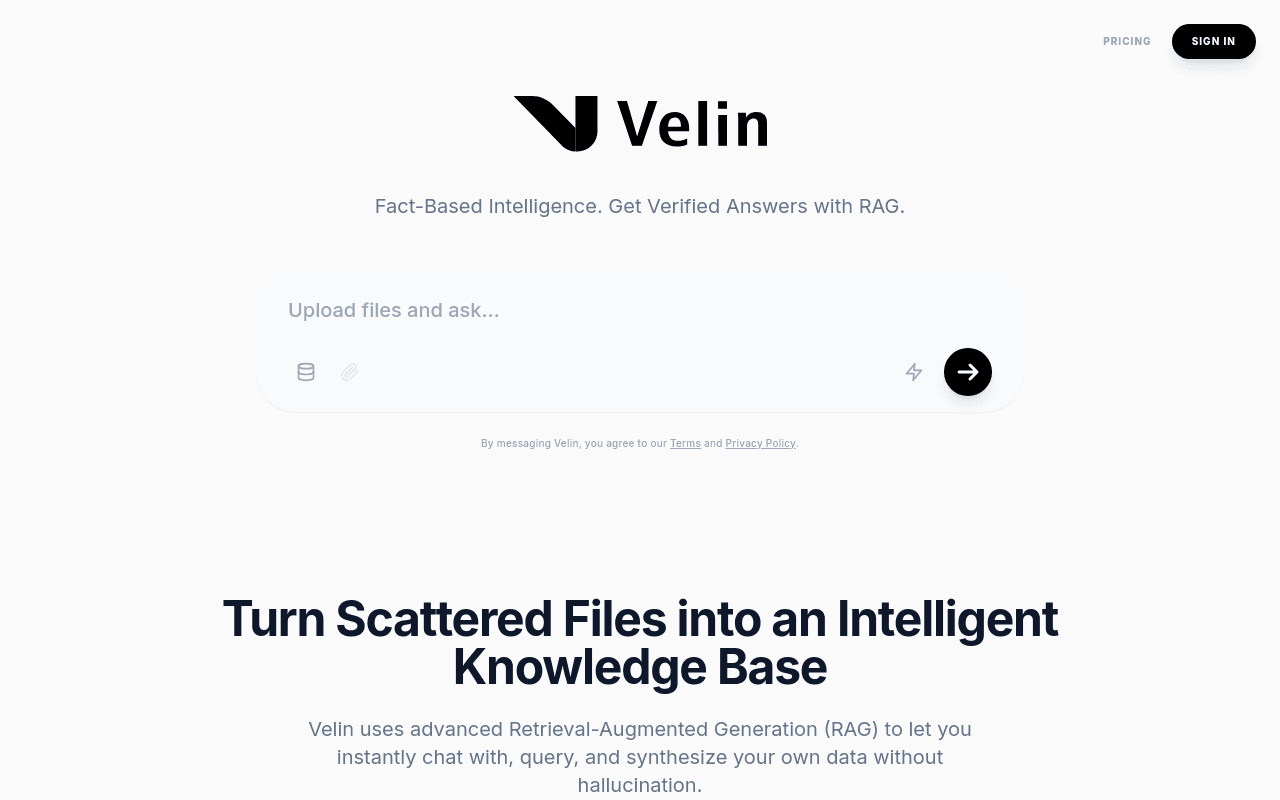 Velin