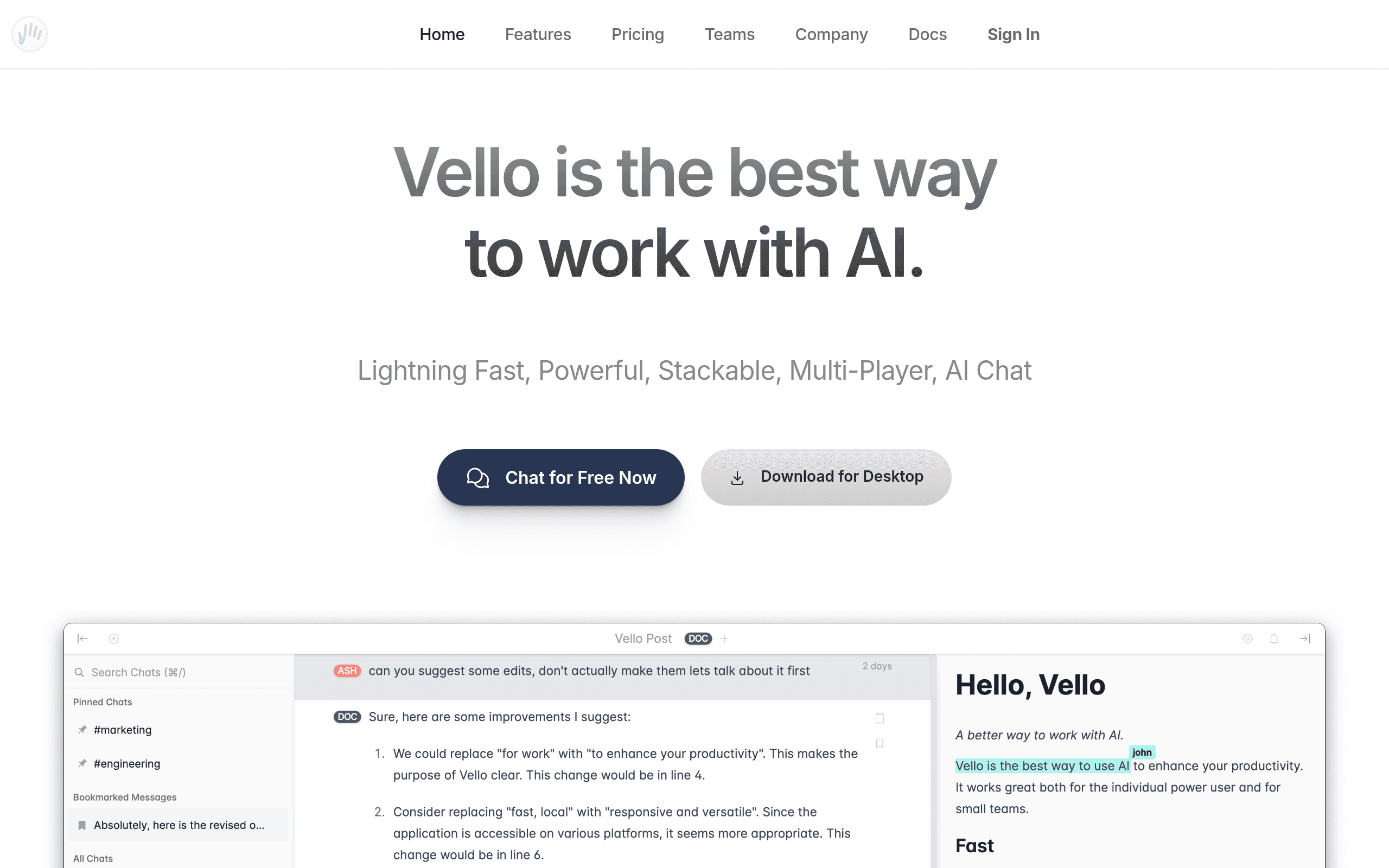Vello