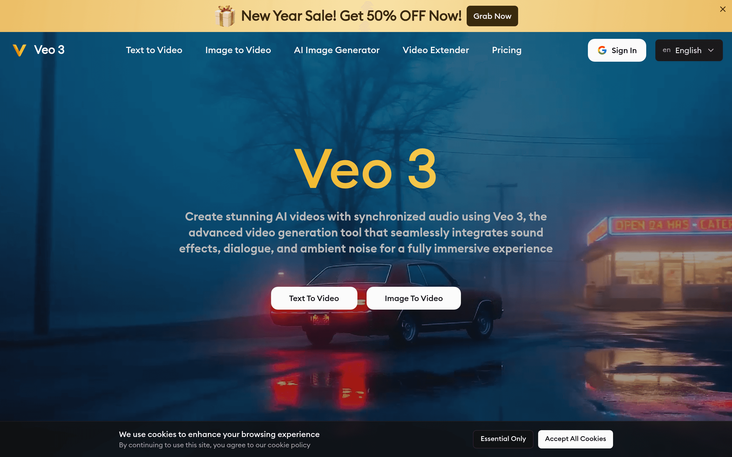 Veo 3