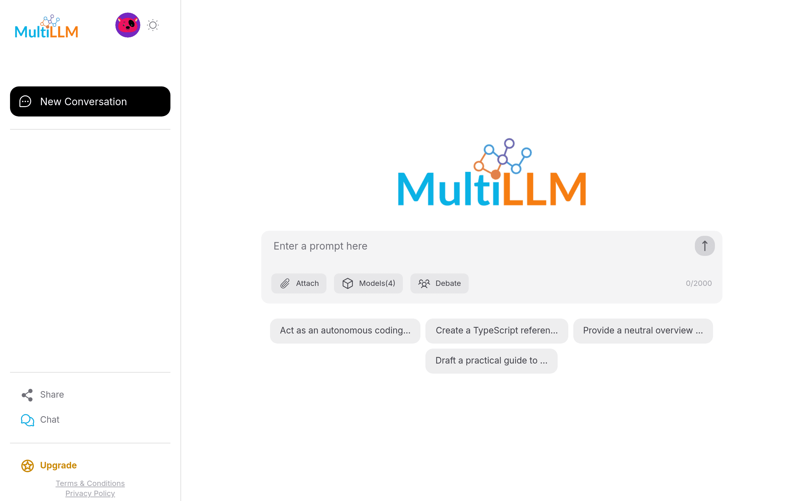 VerifAI's MultiLLM